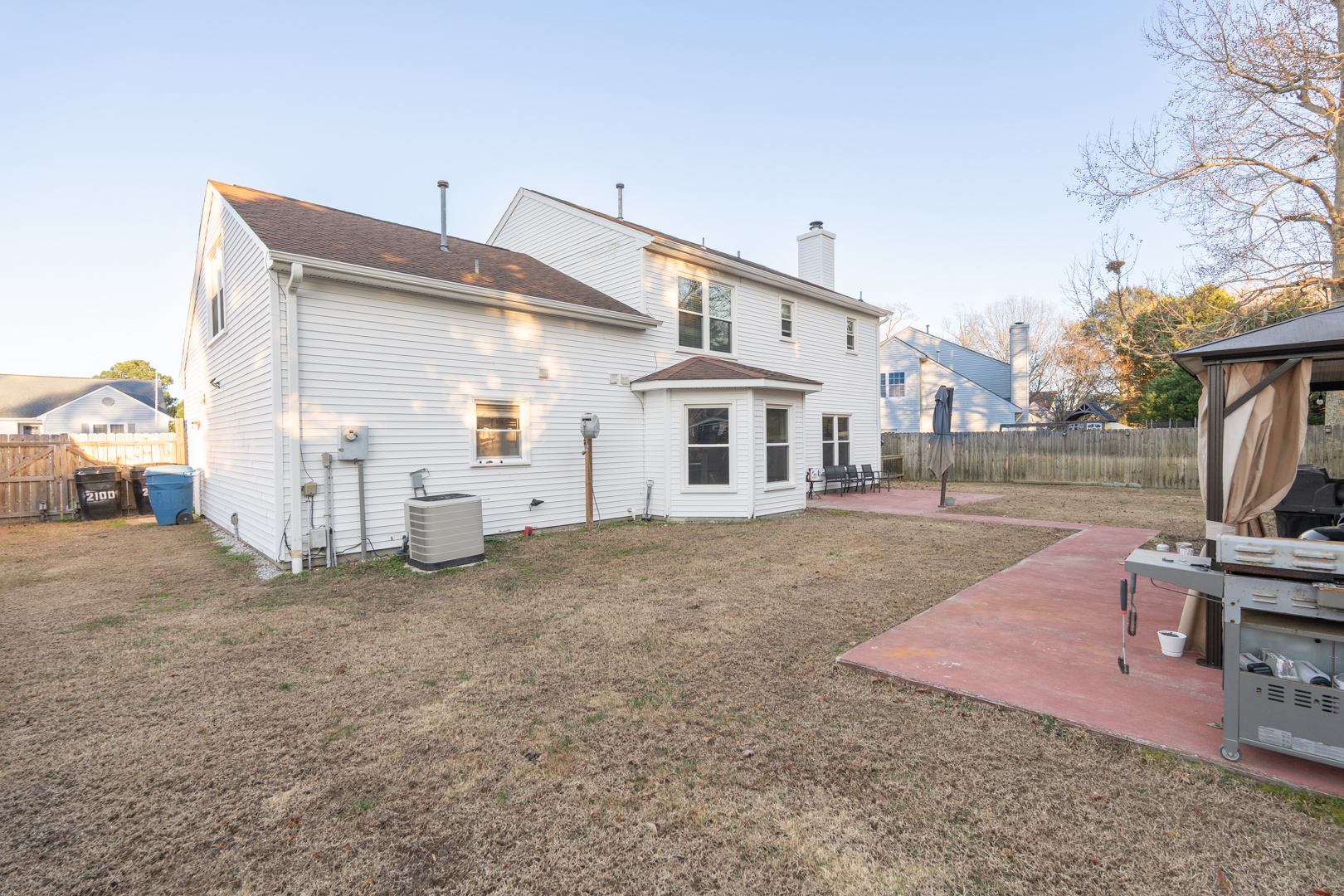 Virginia Beach, Virginia, 23454, United States, 4 Bedrooms Bedrooms, ,3 BathroomsBathrooms,Residential,For Sale,2006012