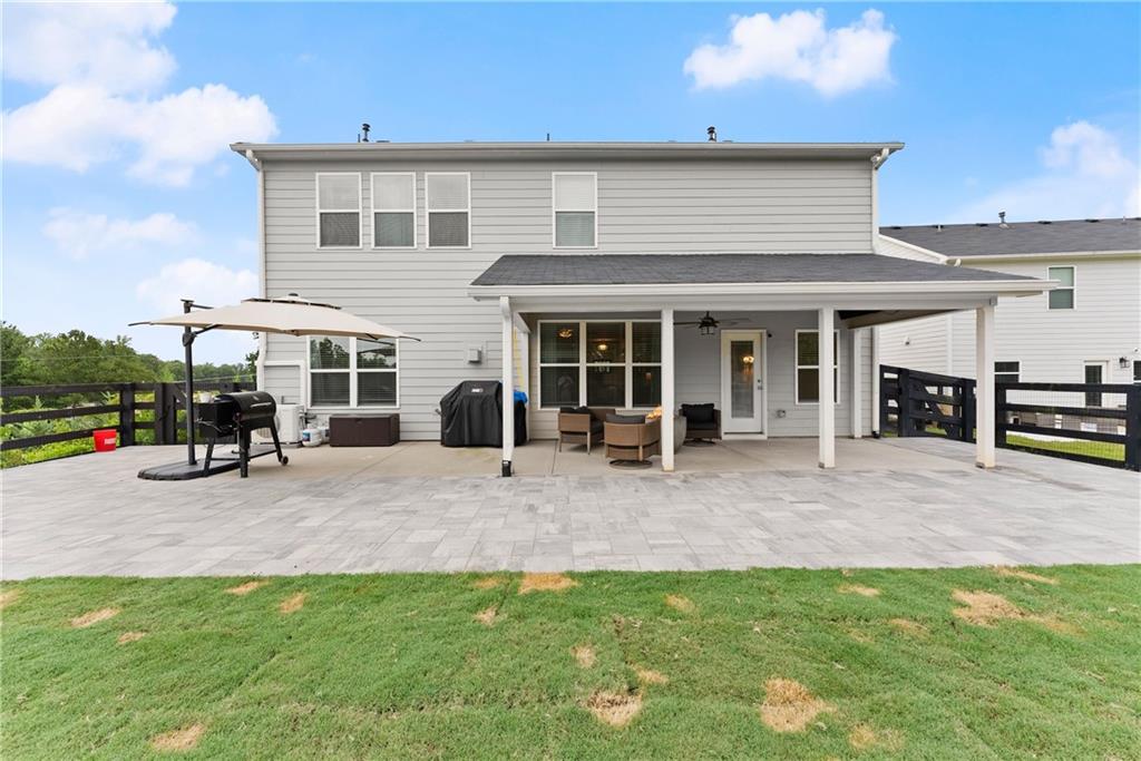 Cumming, Georgia, 30028, United States, 5 Bedrooms Bedrooms, ,4 BathroomsBathrooms,Residential,For Sale,1944997