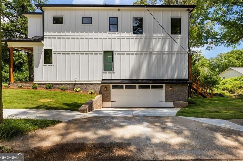 Avondale Estates, Georgia, 30002, United States, 5 Bedrooms Bedrooms, ,5 BathroomsBathrooms,Residential,For Sale,1904191