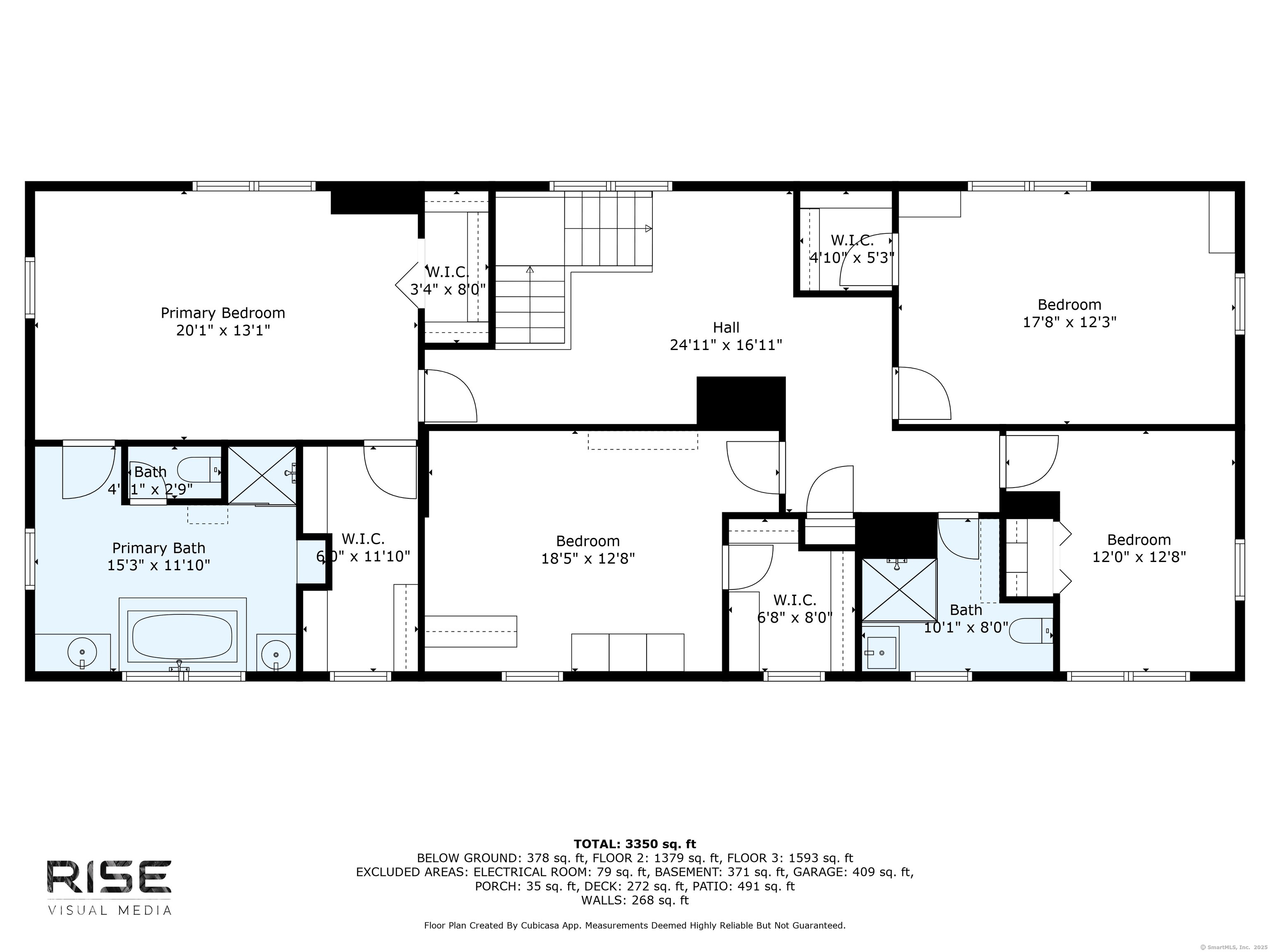 Milford, Connecticut, 06460, United States, 4 Bedrooms Bedrooms, ,3 BathroomsBathrooms,Residential,For Sale,1848853