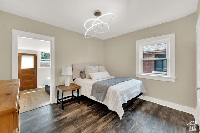Salt Lake City, Utah, 84115, United States, 2 Bedrooms Bedrooms, ,1 BathroomBathrooms,Residential,For Sale,1920521