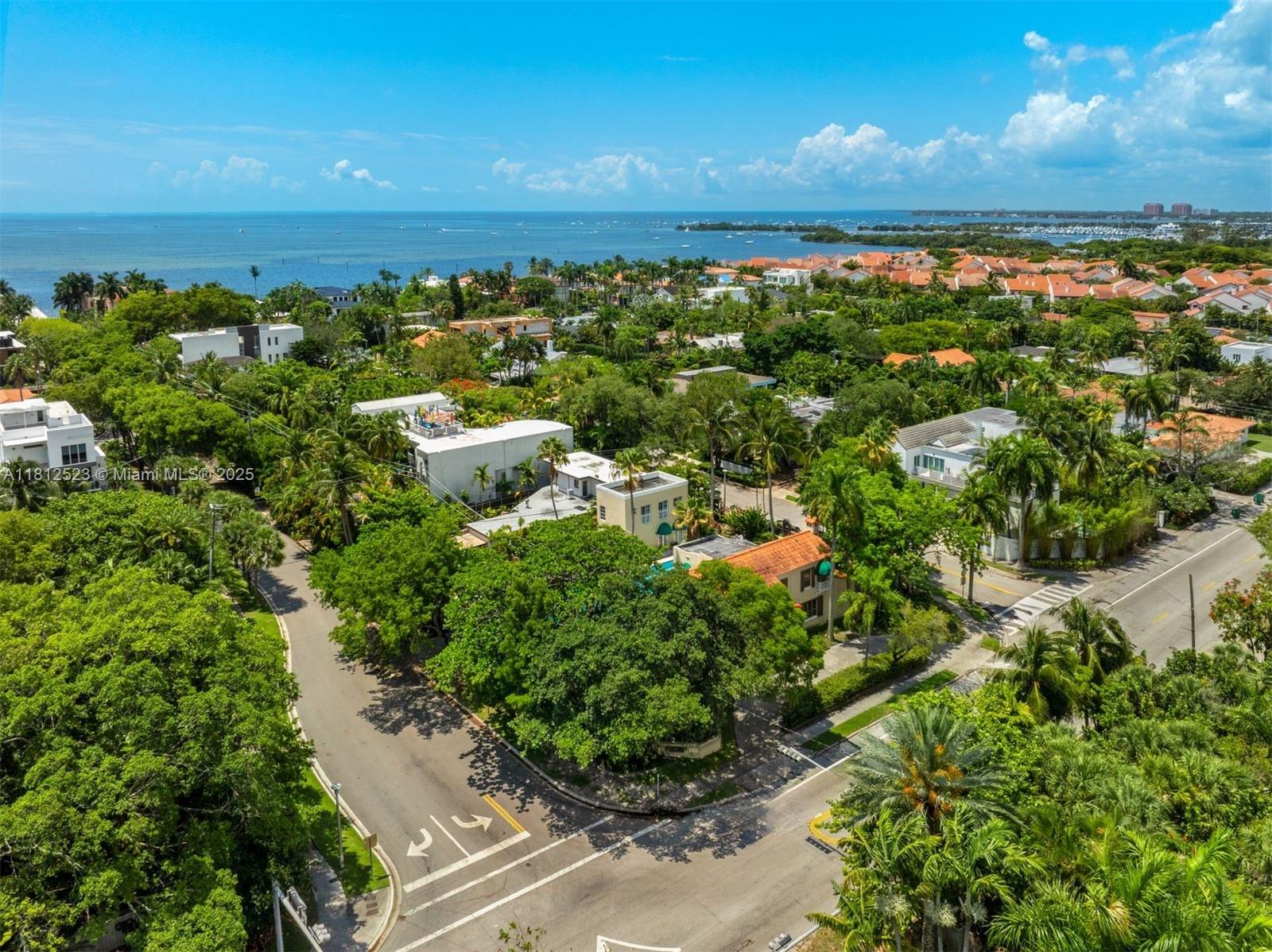 Miami, Florida, 33133, United States, 5 Bedrooms Bedrooms, ,5 BathroomsBathrooms,Residential,For Sale,1838928