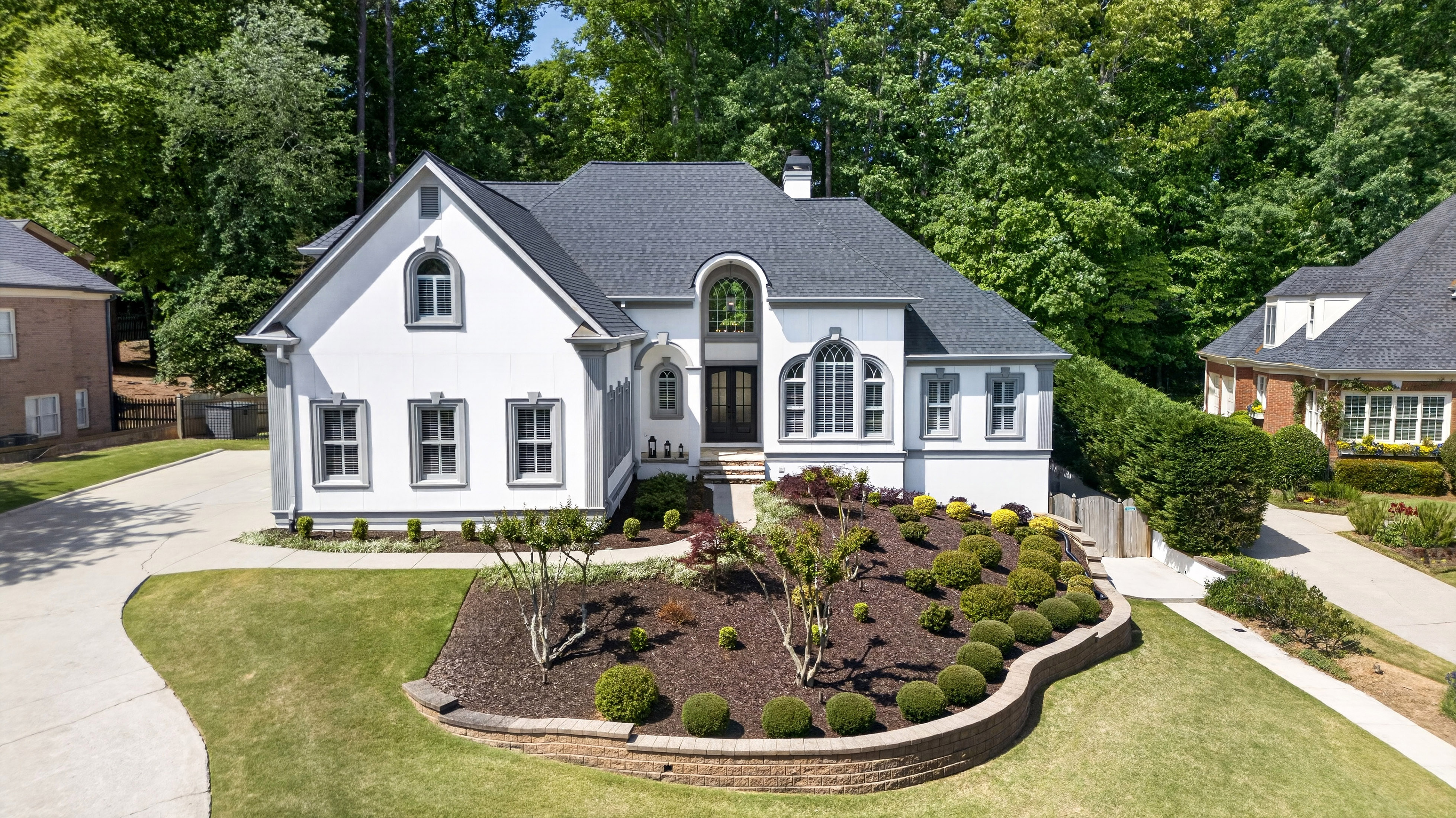  New in Wellington Lake, Peachtree Corners - 物件實景