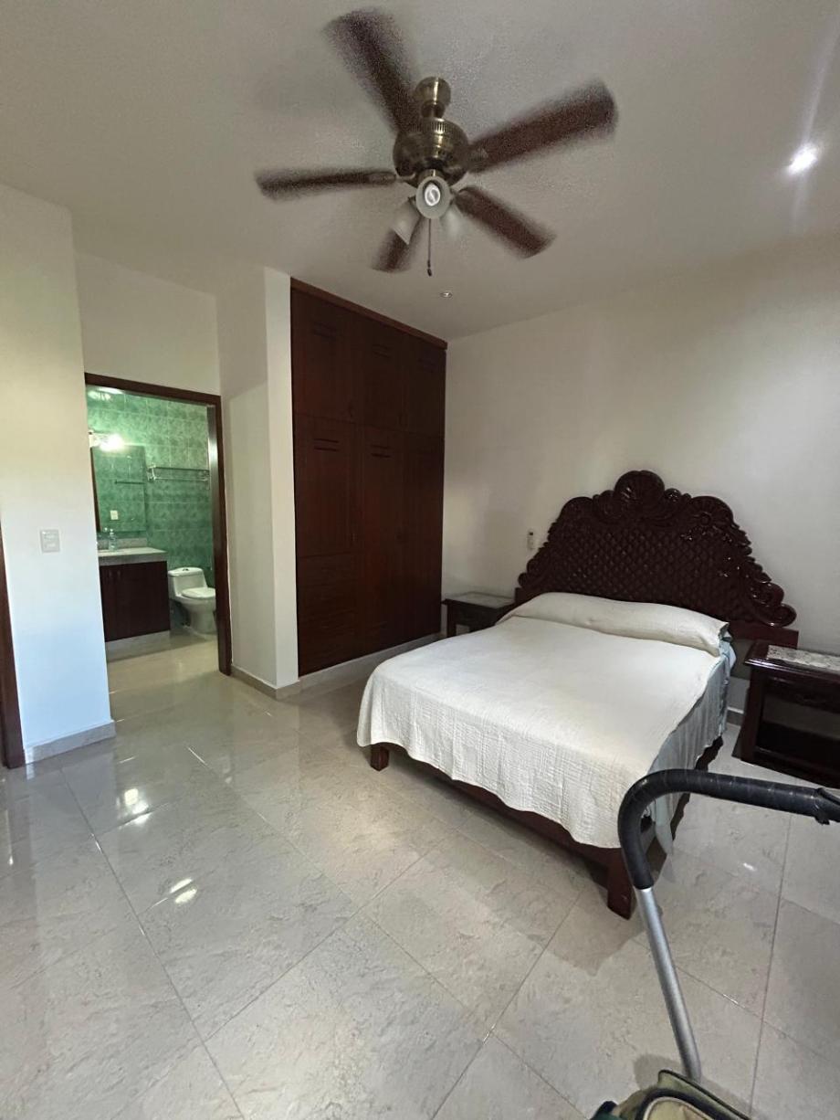 Benito Juárez, Quintana Roo, 77505, Mexico, 3 Bedrooms Bedrooms, ,3 BathroomsBathrooms,Residential,For Sale,1754638