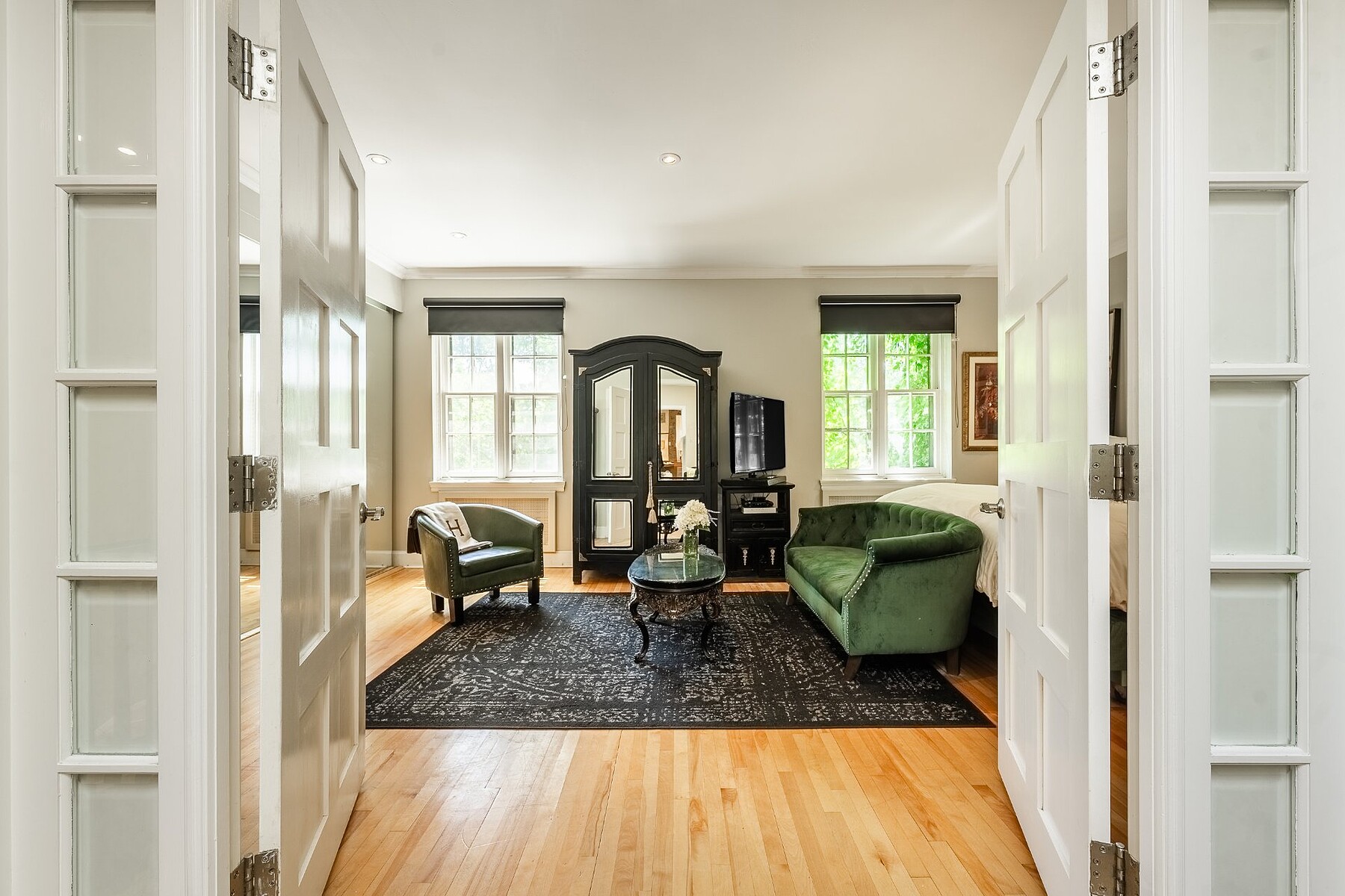  Westmount, Montréal - 物件實景