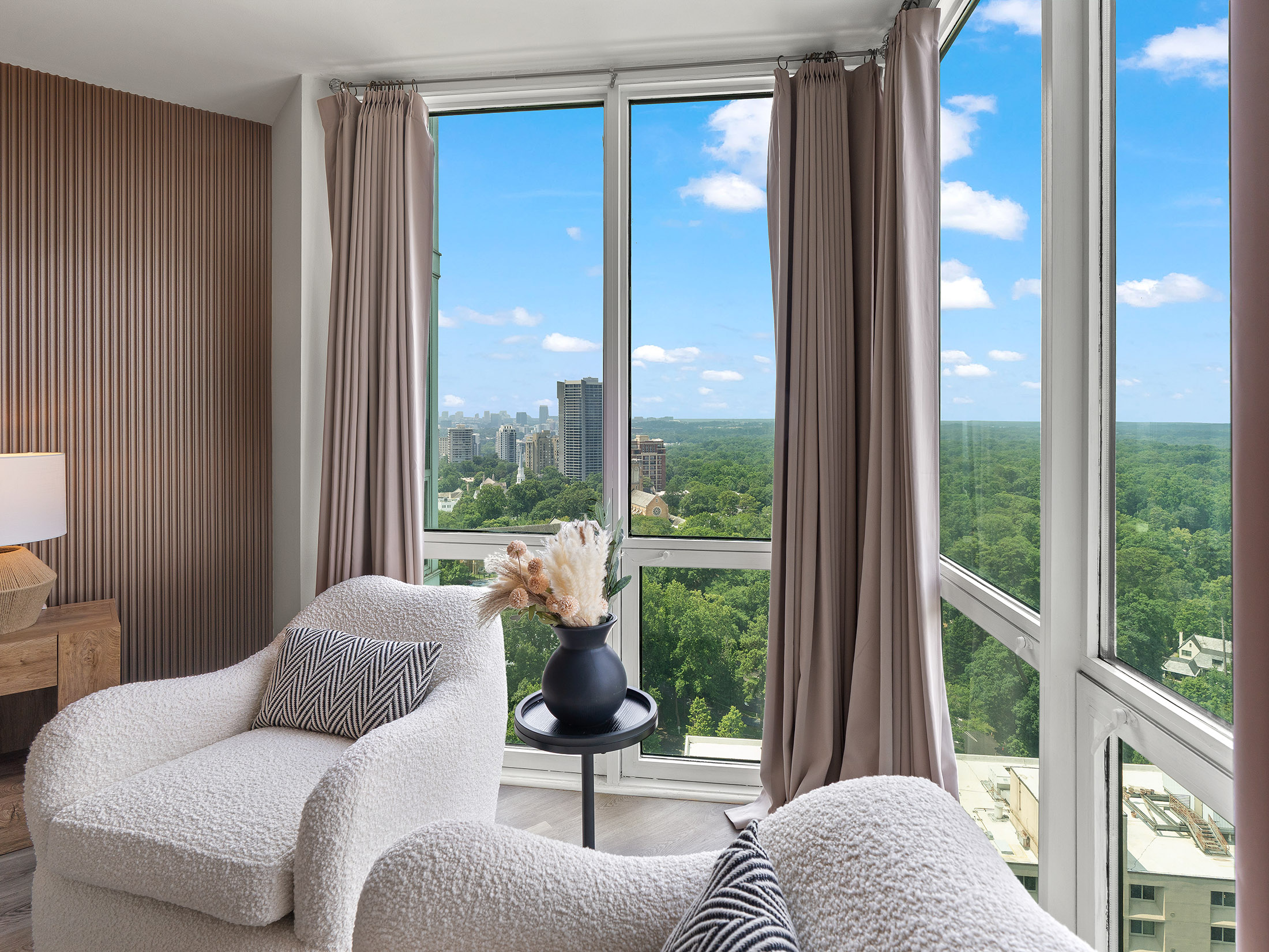  Completely Renovated Condo at The Concorde - 物件實景