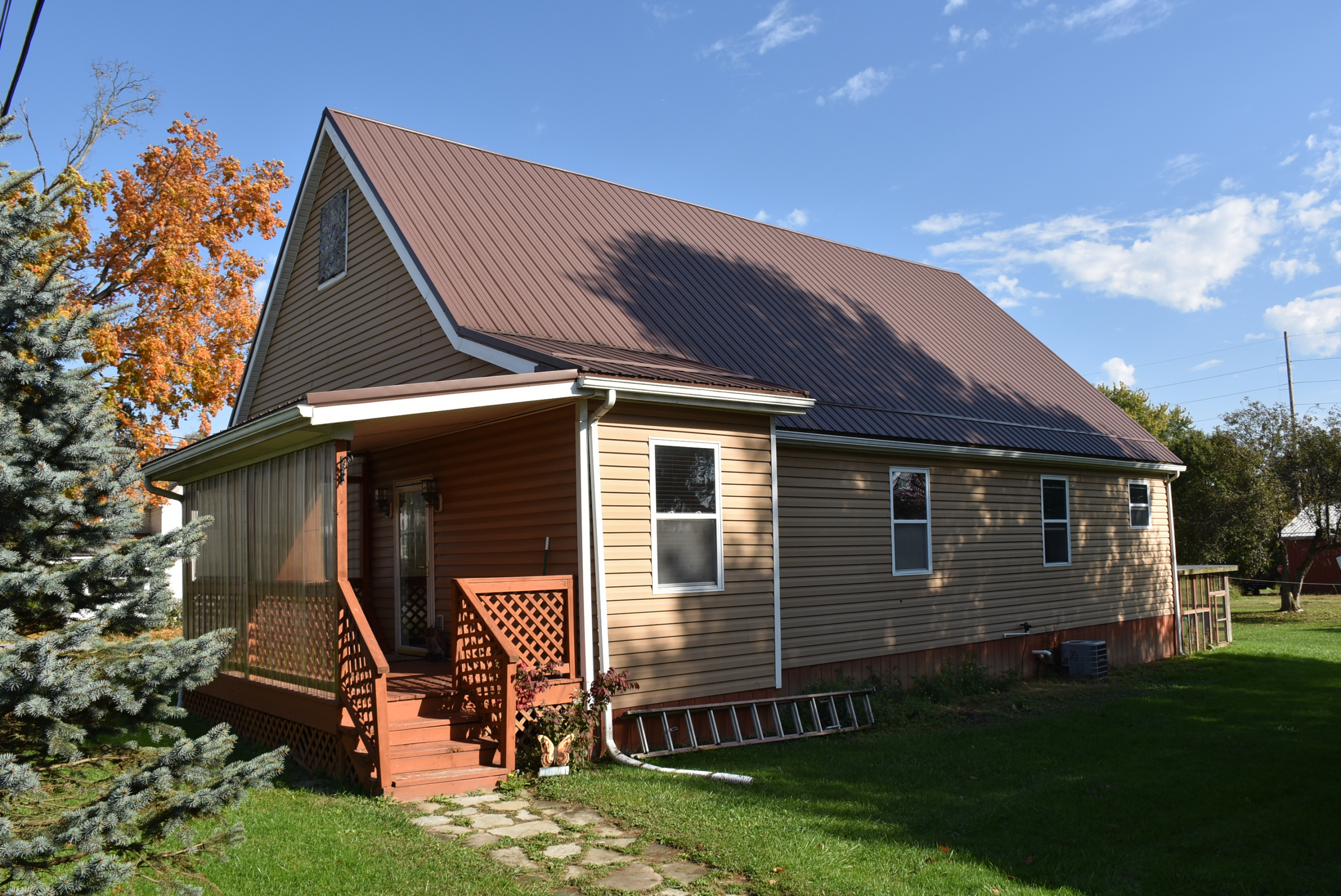 Main St, Hartstown, PA 16131