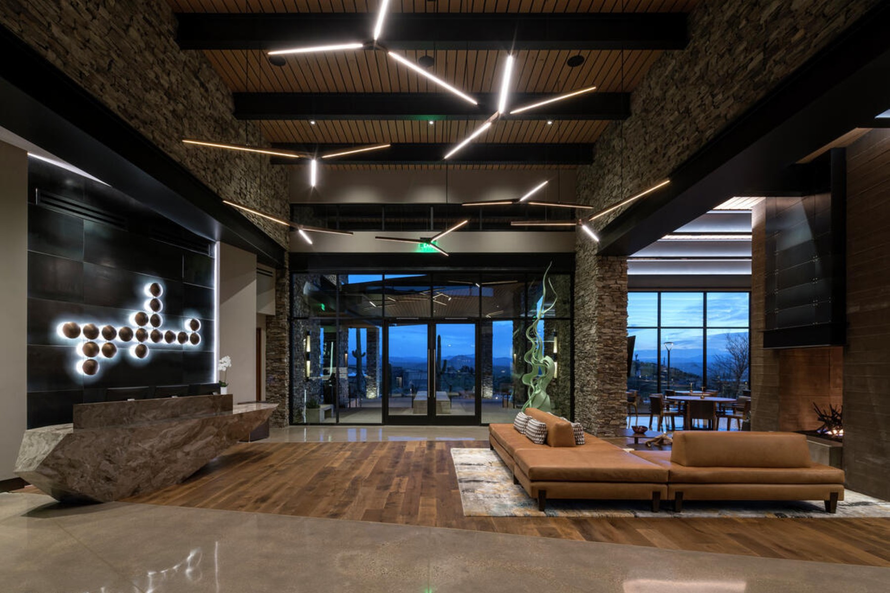  23875 N 125th Place ¦Scottsdale, AZ - 物件實景