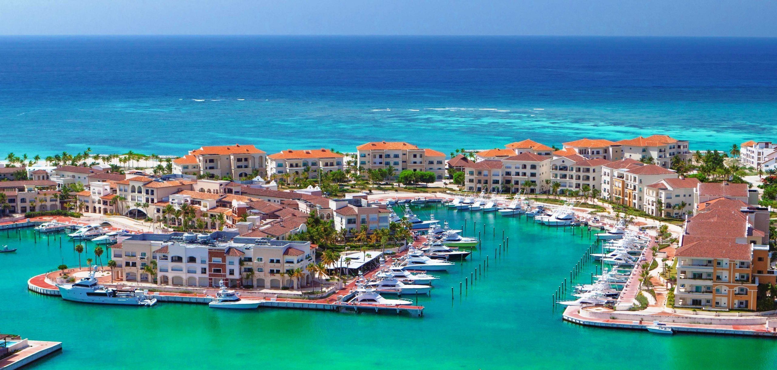 Stunning Marina Front 2-Bedroom Condo in Cap Cana, Cap Cana, DO, 2 Bedrooms Bedrooms, ,3 BathroomsBathrooms,Residential,For Sale,Stunning Marina Front 2-Bedroom Condo in Cap Cana ,1676477