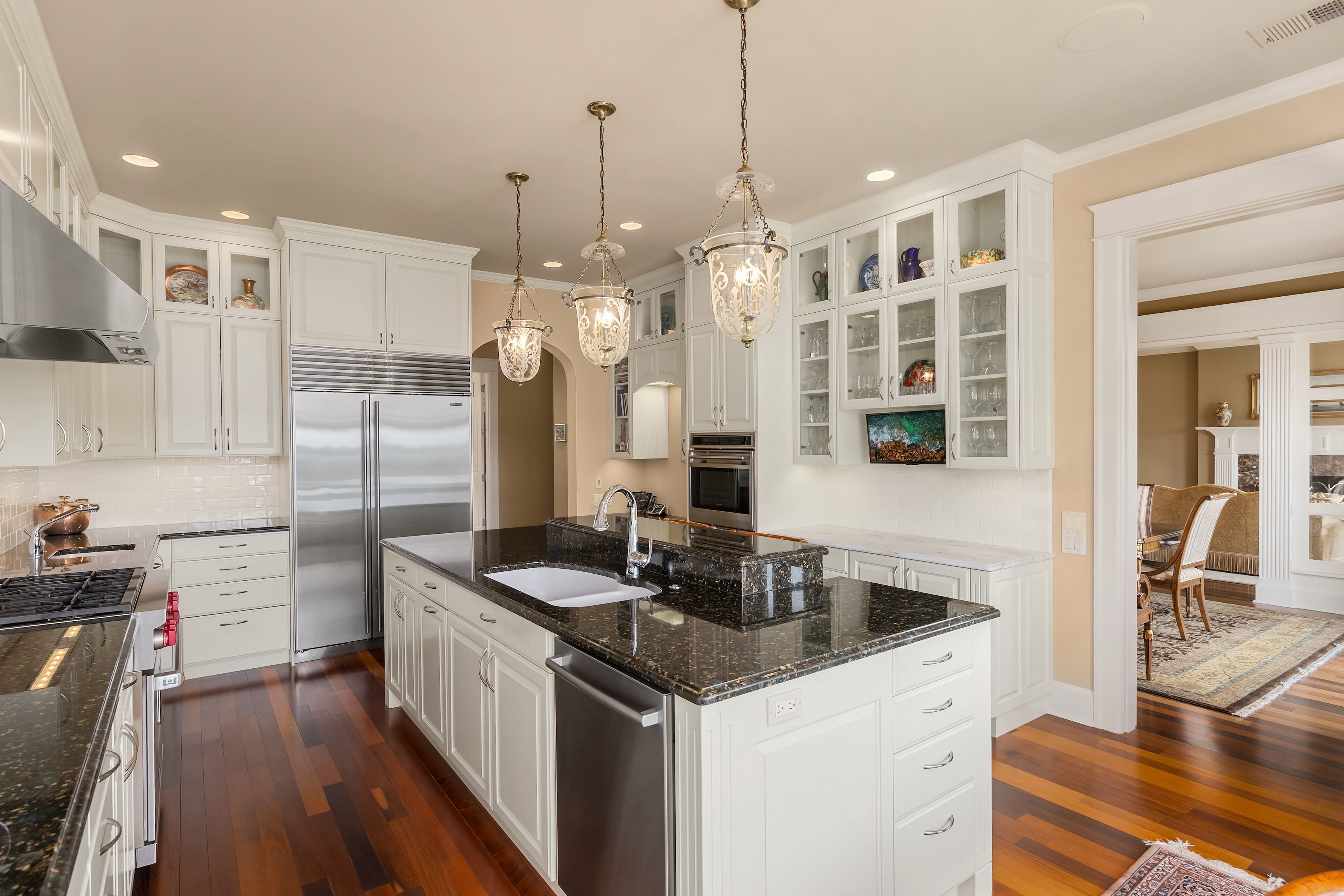  1107 Madison Street, Port Townsend, WA 98368 - 物件實景