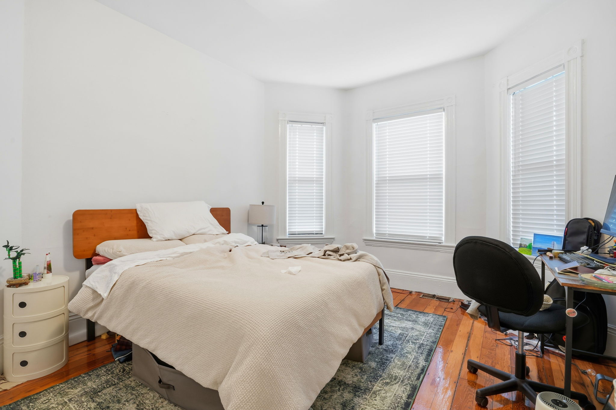  49-51 Putnam Avenue, Cambridge, MA 02139 - 物件實景