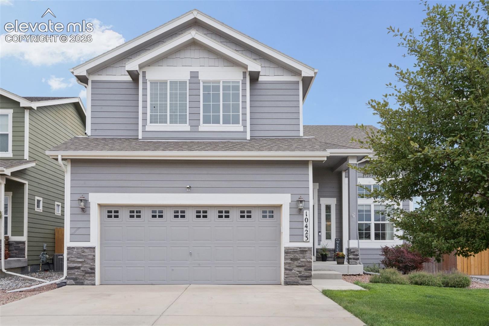 Abrams Dr, Colorado Springs, CO 80925 #1