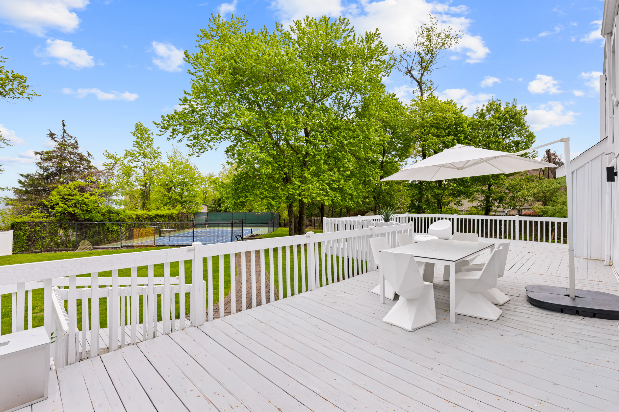  81 Greenwoods Road, Old Tappan, NJ, 07675 - 物件實景