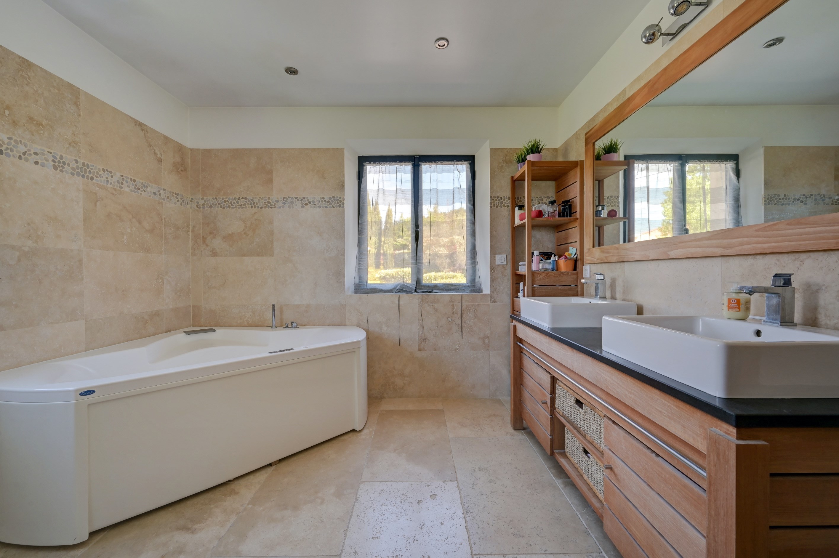  Villa - 物件實景