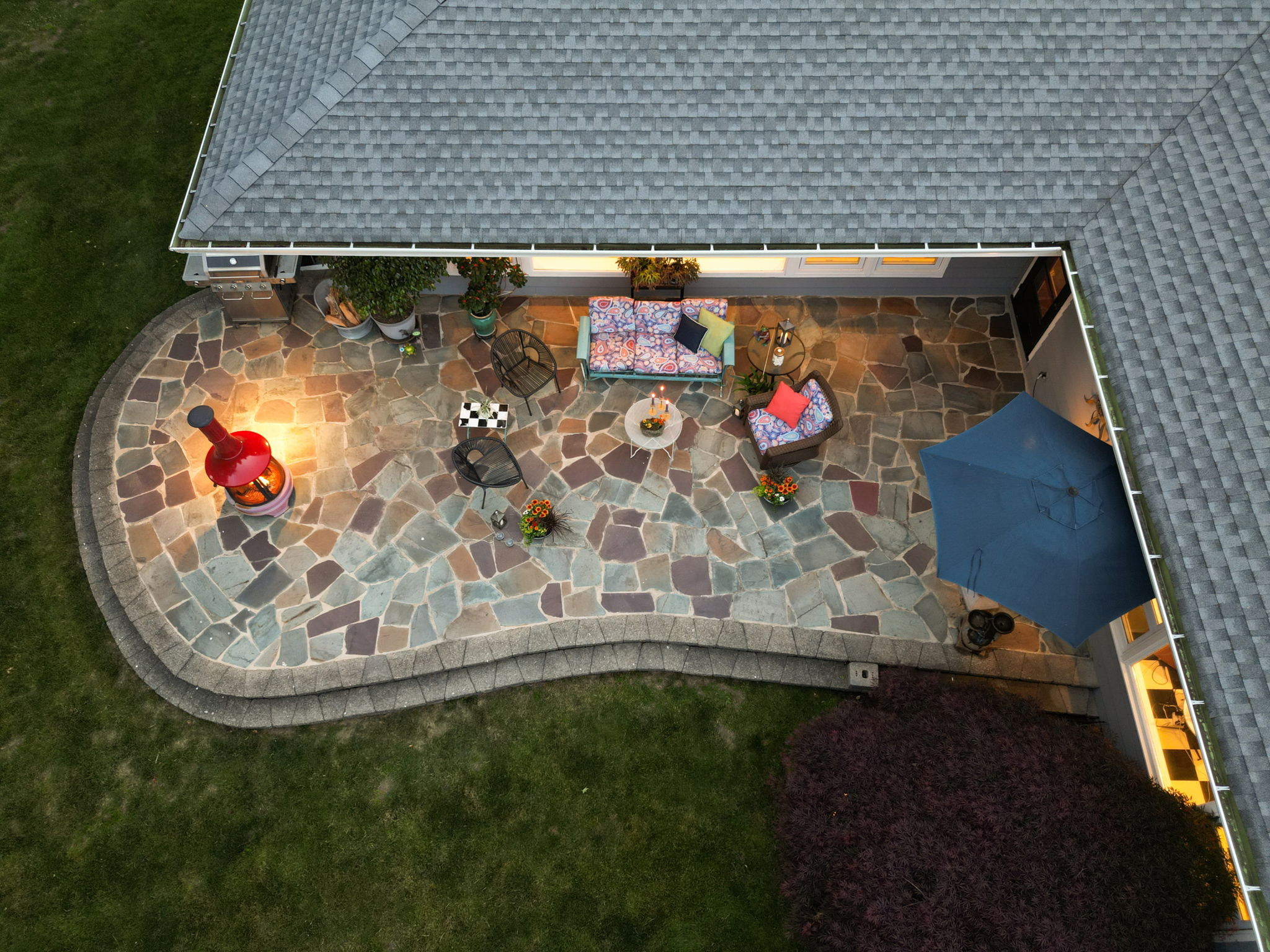  95 Yantacaw Brook Road, Montclair, NJ 07043 - 物件實景