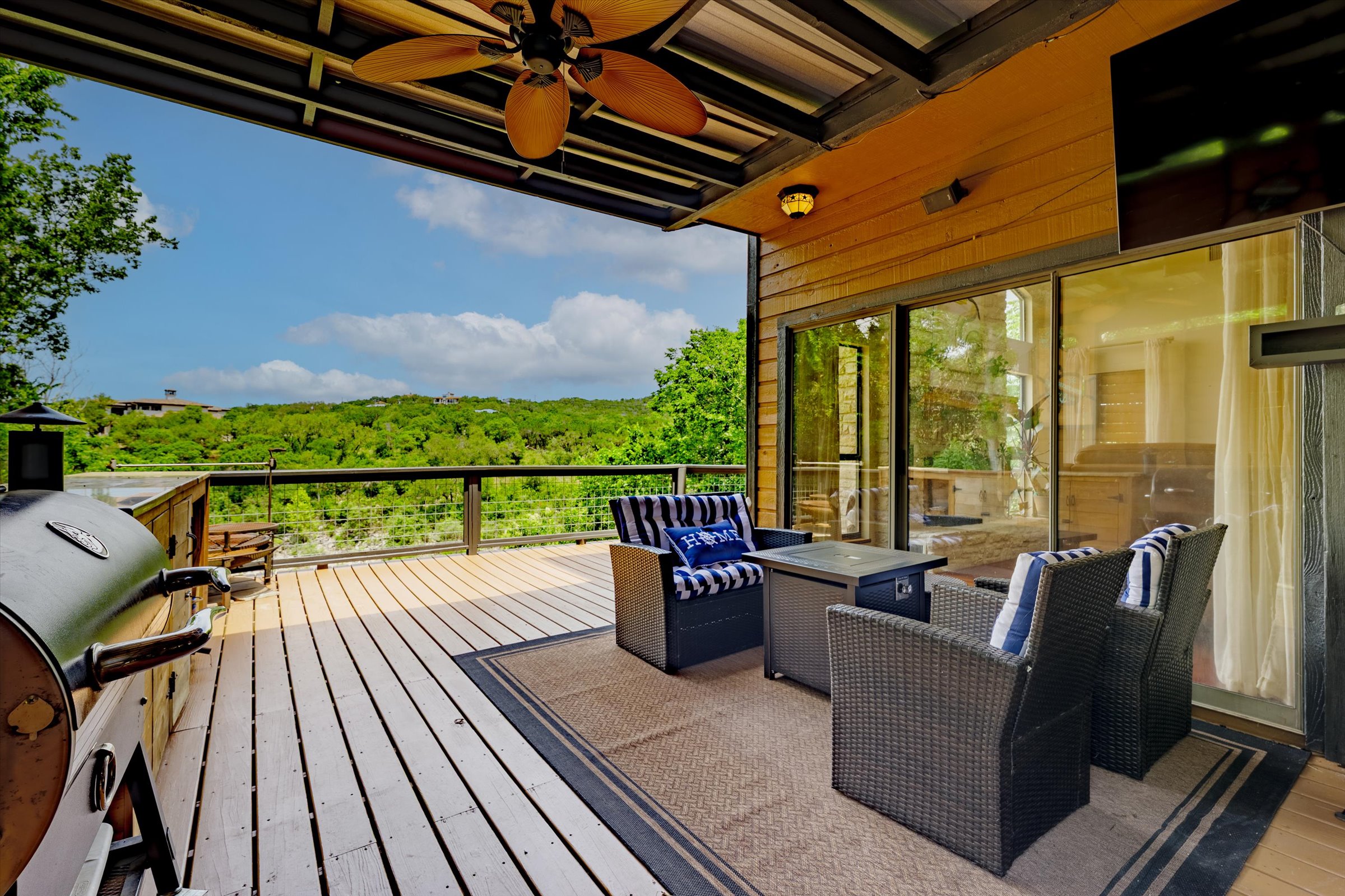  Rare Combination Of True Lake Living and Convenient Access to Austin - 物件實景