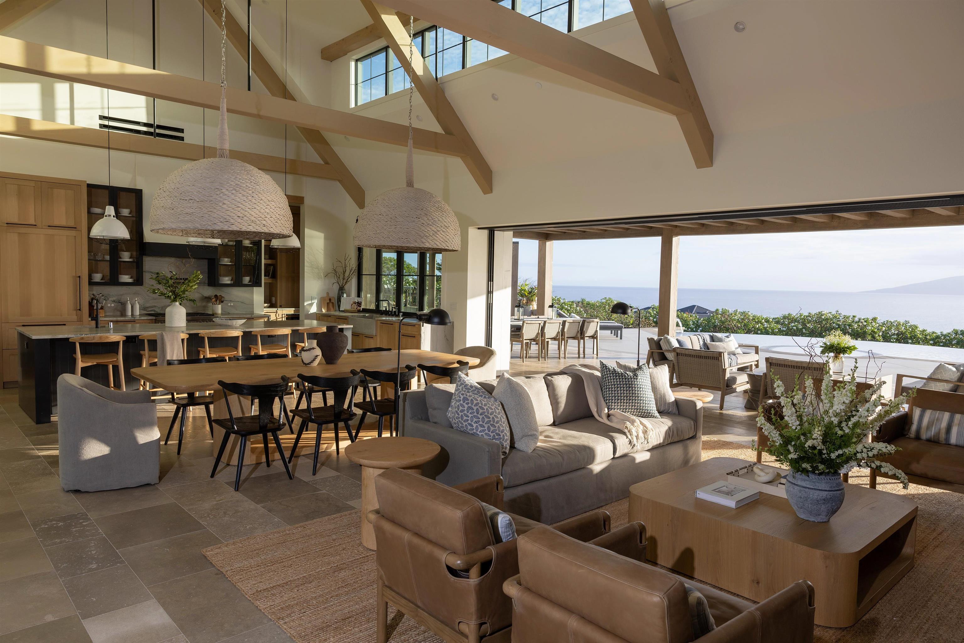 Lahaina, Hawaii, 96761, United States, 5 Bedrooms Bedrooms, ,6 BathroomsBathrooms,Residential,For Sale,1997230