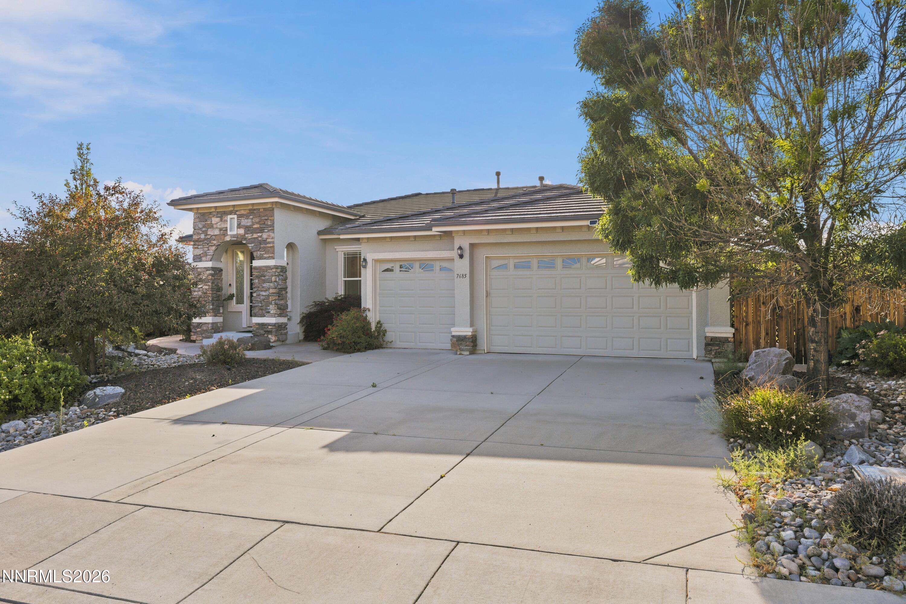 Desert Vista Dr, Sparks, NV 89436 #1