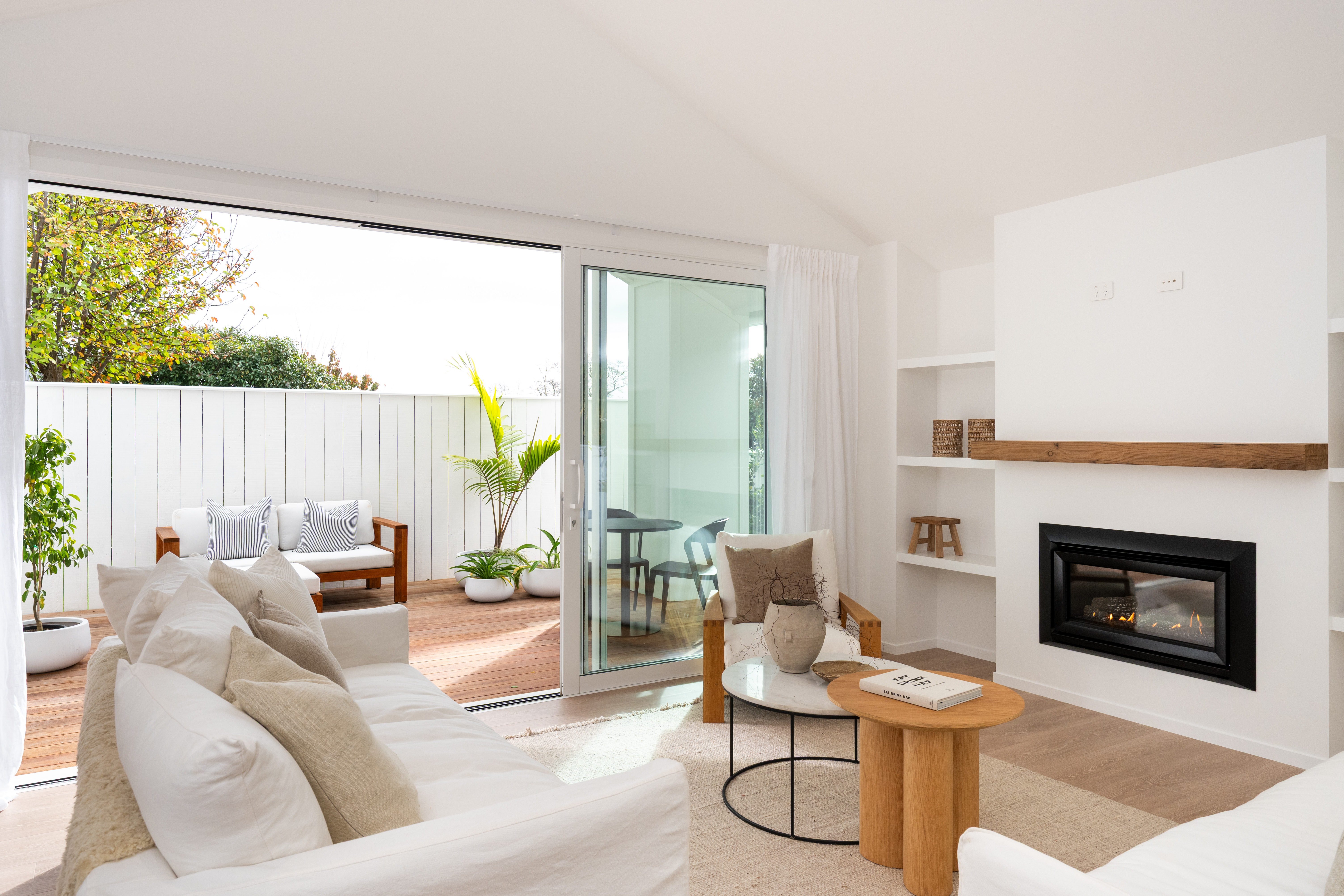  119A Te Mata Road, Havelock North - 物件實景
