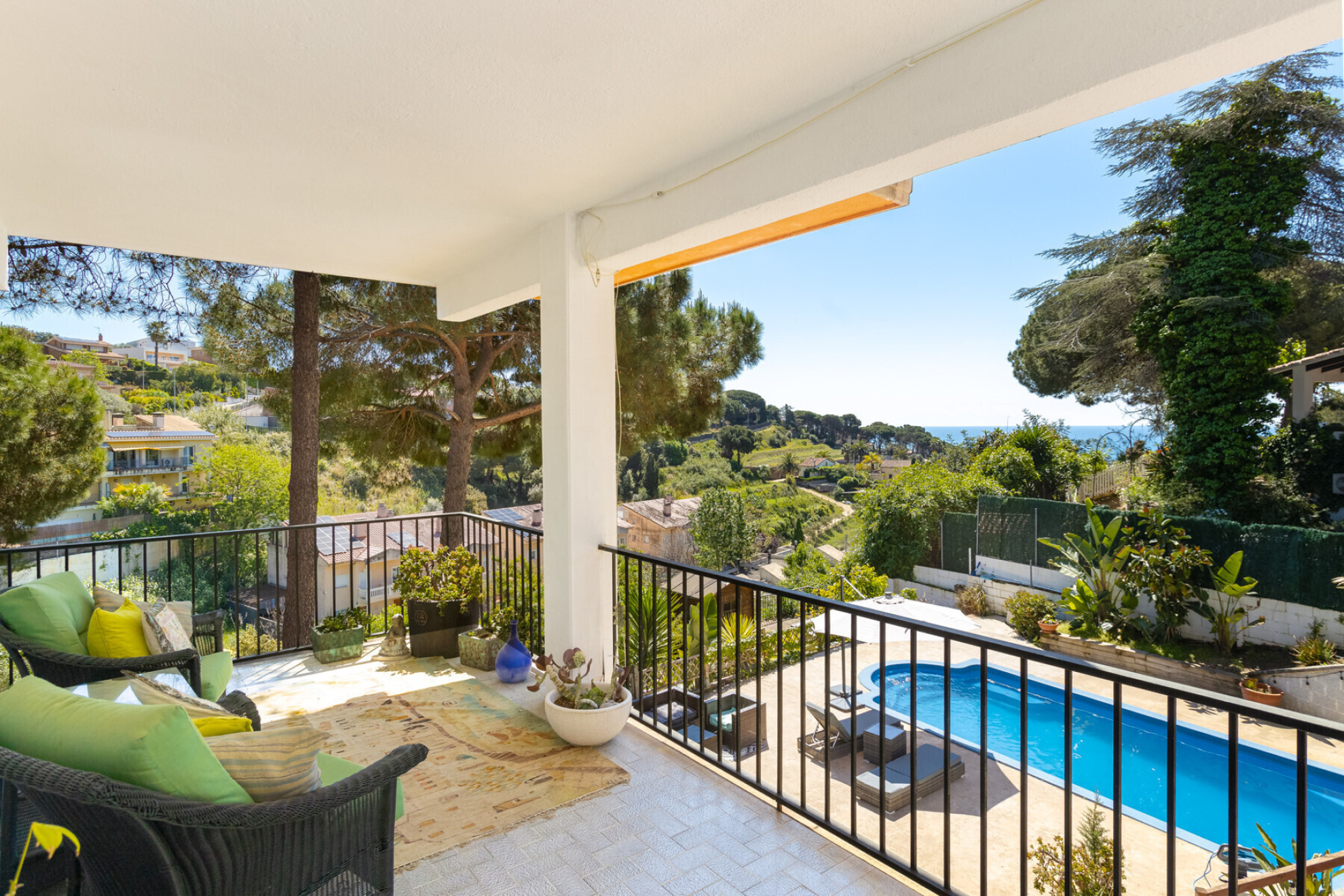  House between the sea and the mountains with tourist license in Arenys de Mar - 物件實景