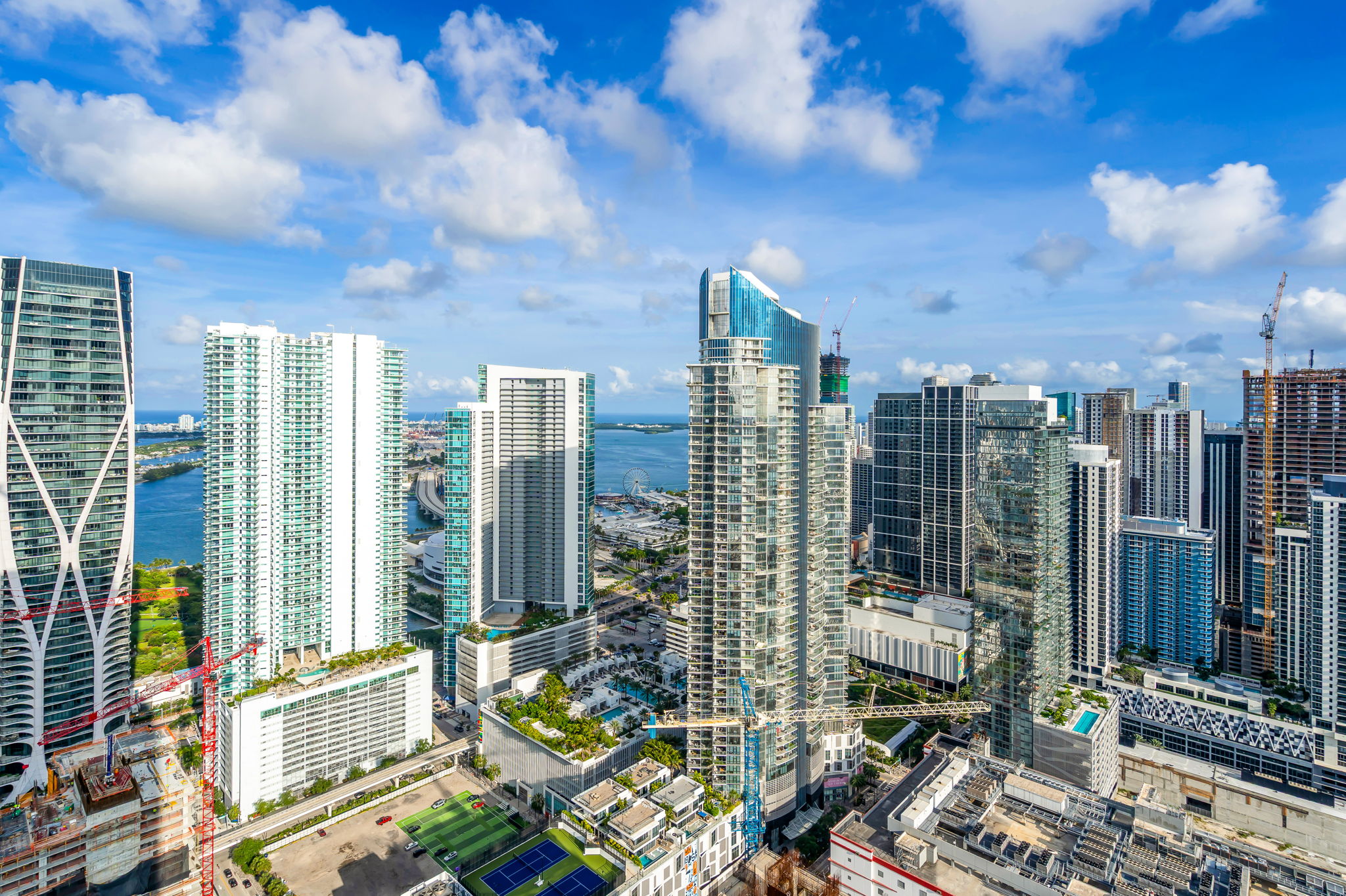  20 NE 11th St, Miami, FL, 33132 - 物件實景
