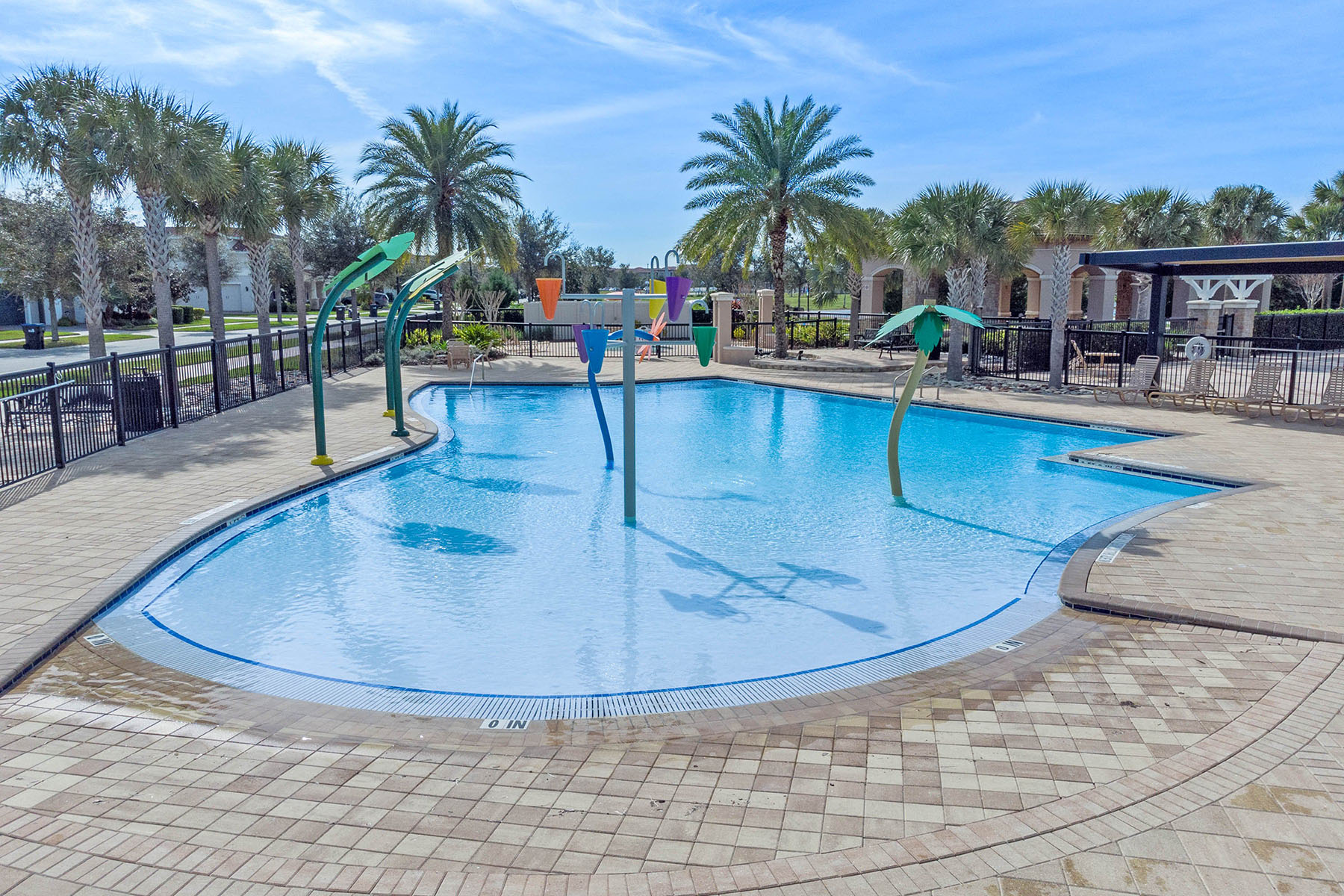  ORLANDO - 物件實景