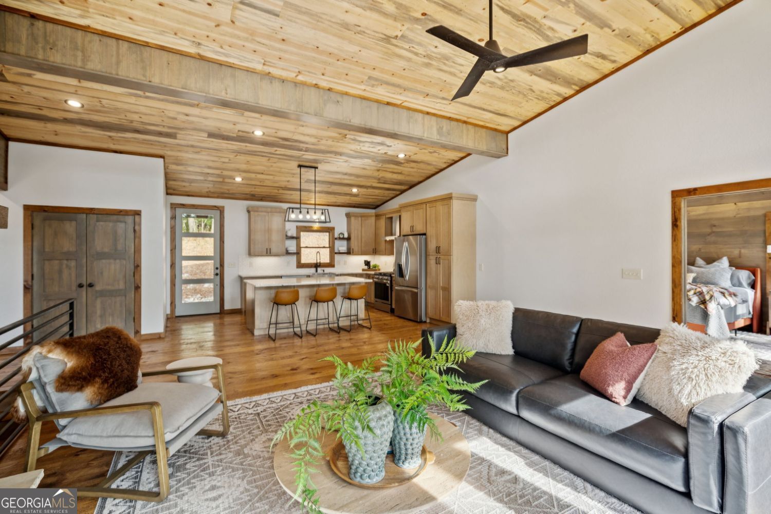 Mineral Bluff, Georgia, 30559, United States, 4 Bedrooms Bedrooms, ,4 BathroomsBathrooms,Residential,For Sale,1962222