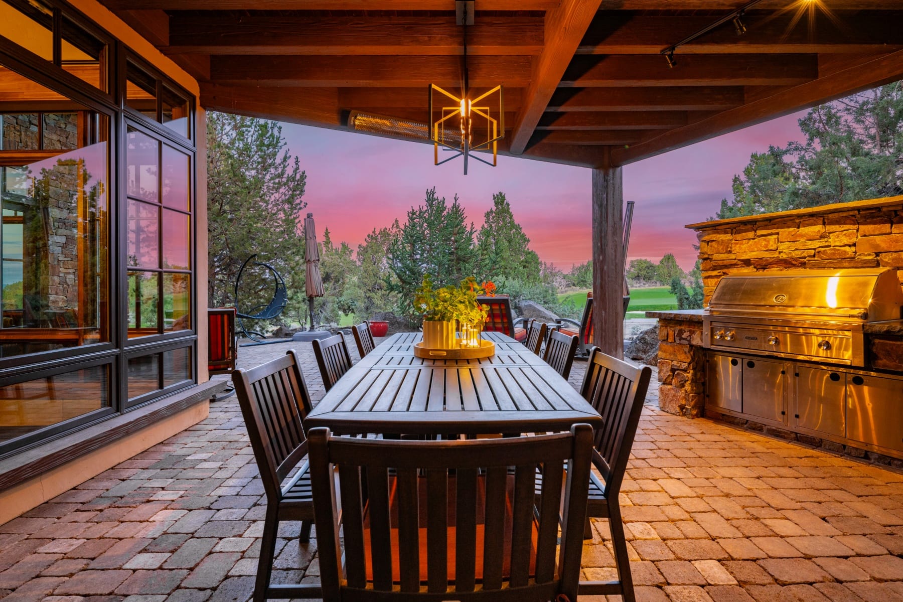  65810 Pronghorn Estates Dr Bend, OR 97701 - 物件實景