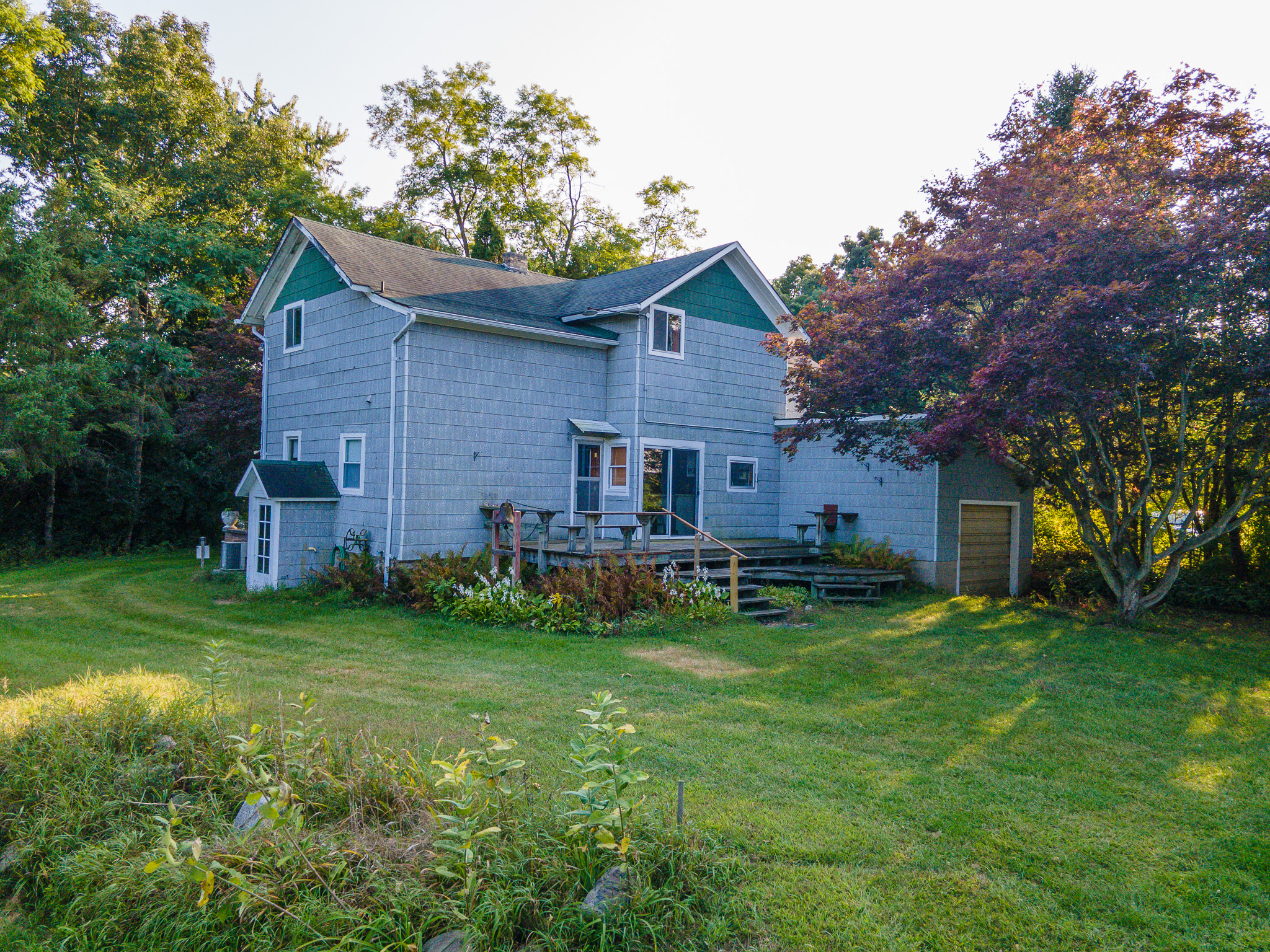 Jackson, Michigan, 49201, United States, 4 Bedrooms Bedrooms, ,2 BathroomsBathrooms,Residential,For Sale,1981022