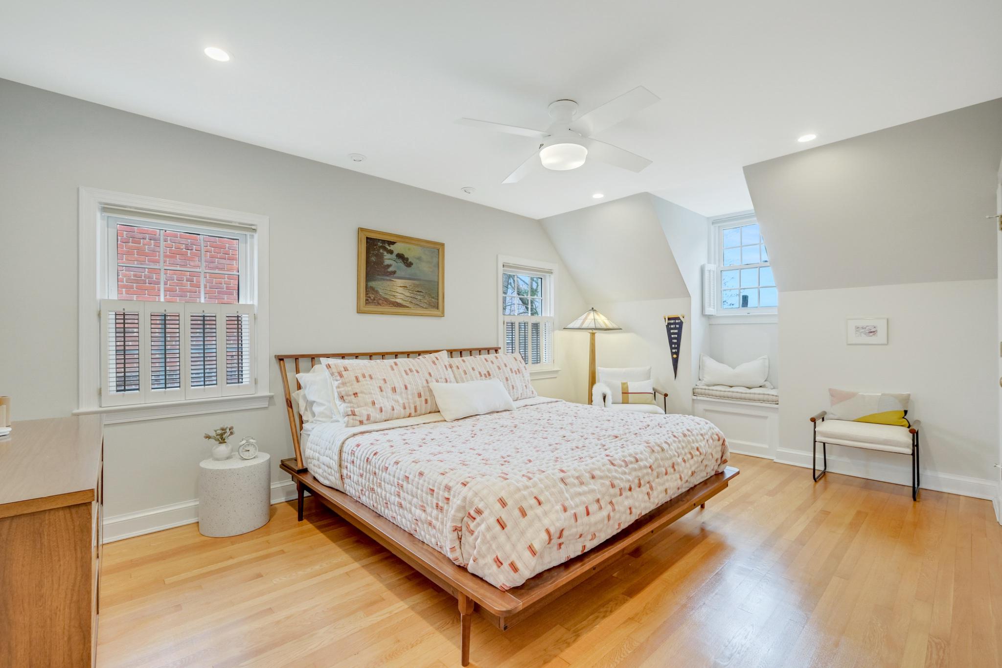  5464 30th Place NW, Washington, DC, 20015 - 物件實景