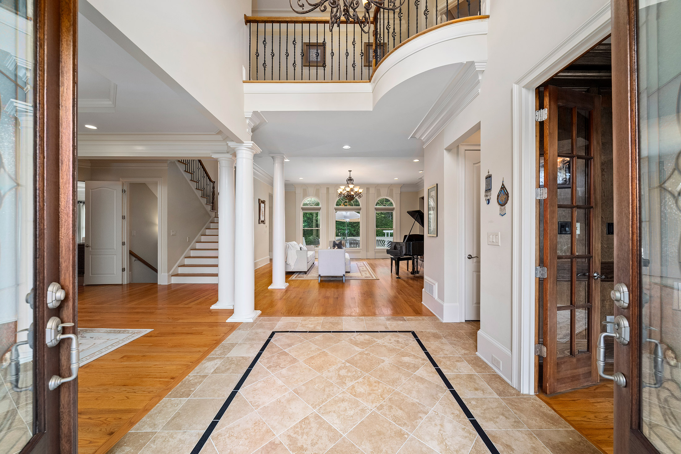  A Rare Opportunity in One of Milton’s Most Desirable Gated Communities - 物件實景