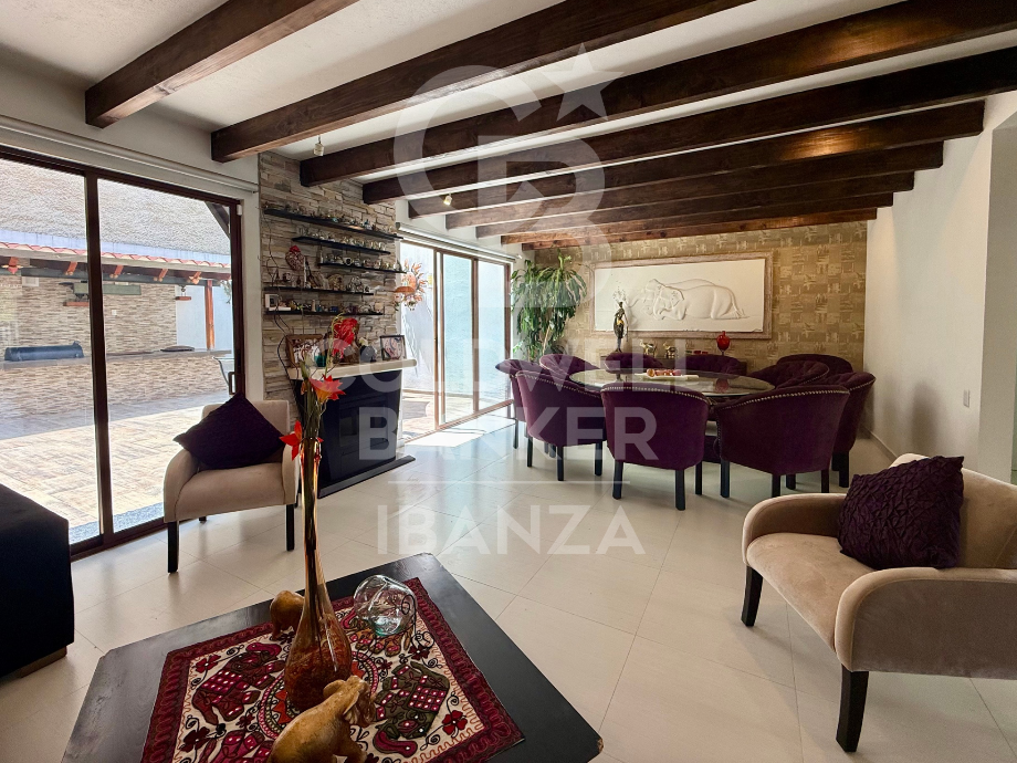 Naucalpan de Juárez, Estado de méxico, 53126, Mexico, 3 Bedrooms Bedrooms, ,3 BathroomsBathrooms,Residential,For Sale,1917914