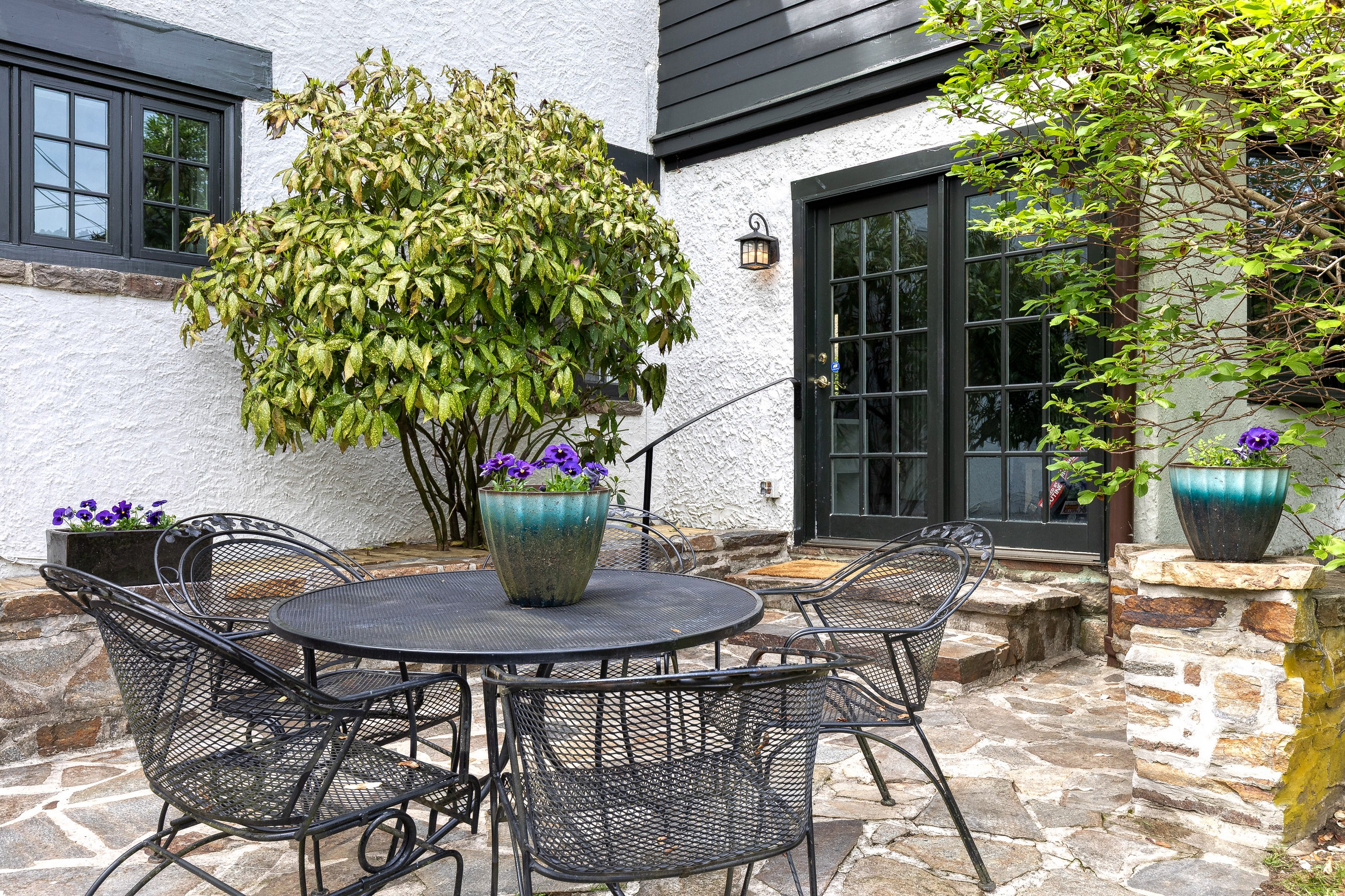  HOMELAND HISTORIC DISTRICT - 物件實景