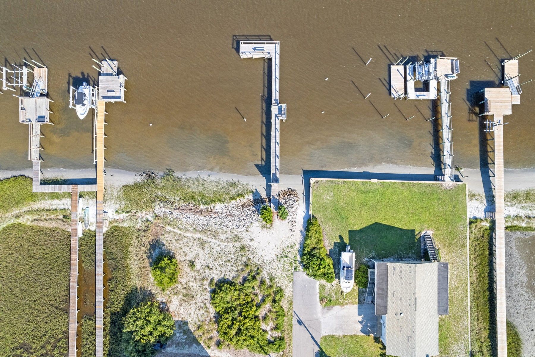  1123 Canady Avenue, Topsail Beach, NC 28445 - 物件實景