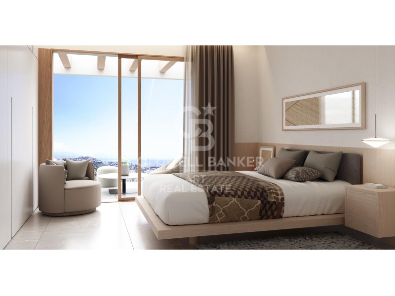 Manilva, Andalusia, ES, 3 Bedrooms Bedrooms, ,3 BathroomsBathrooms,Residential,For Sale,1883128