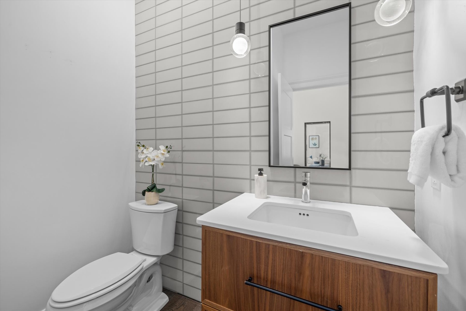  160 Norfolk Street- Unit 1, Cambridge, MA, 02139 - 物件實景