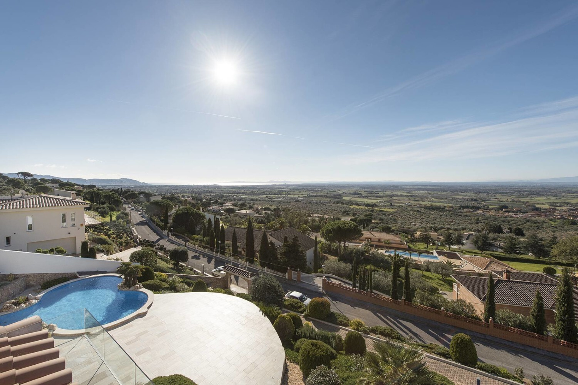  Magnificent villa in Els Olivars / Pau - 物件實景
