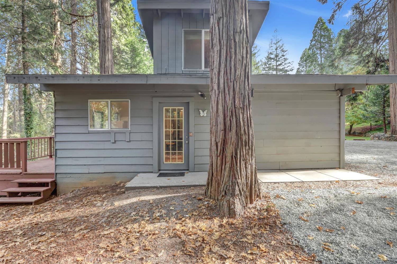 Nevada City, California, 95959, United States, 3 Bedrooms Bedrooms, ,2 BathroomsBathrooms,Residential,For Sale,1992371