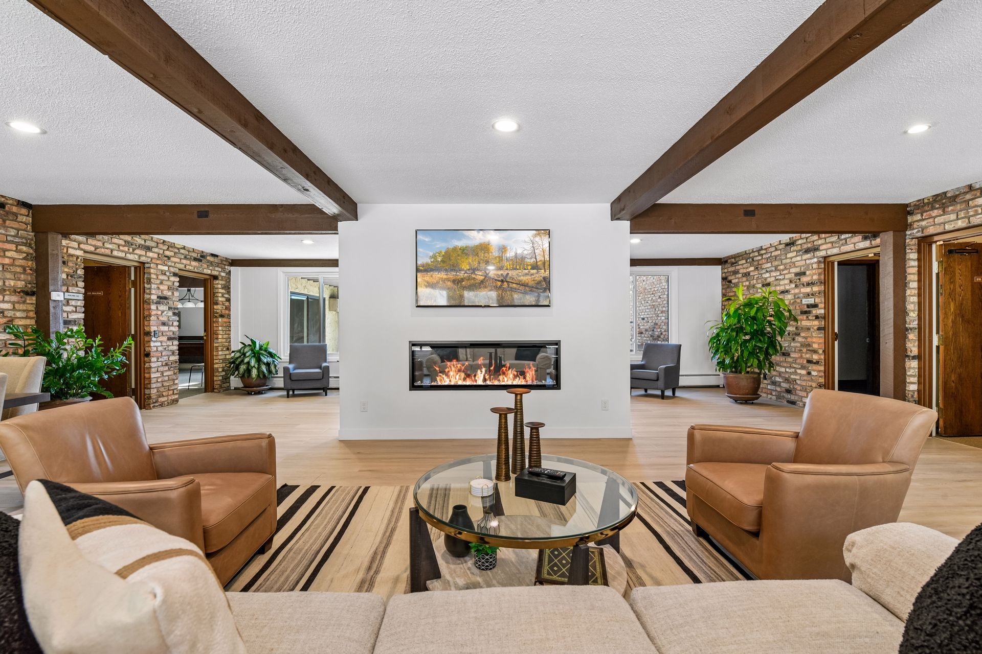  Updated Wayzata Townhome Near Lake Minnetonka - 物件實景