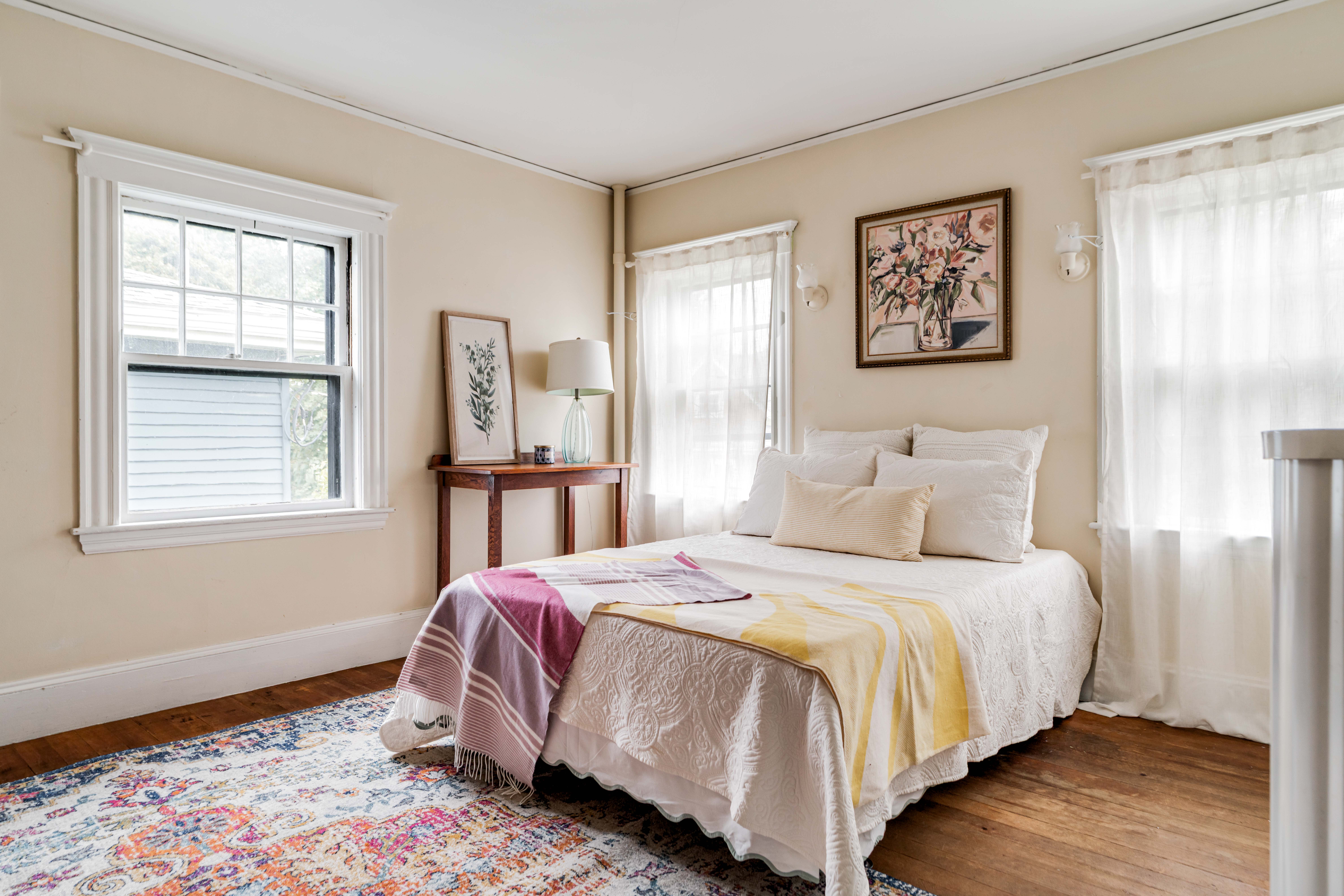  990 South Street, Boston, MA 02131 - 物件實景