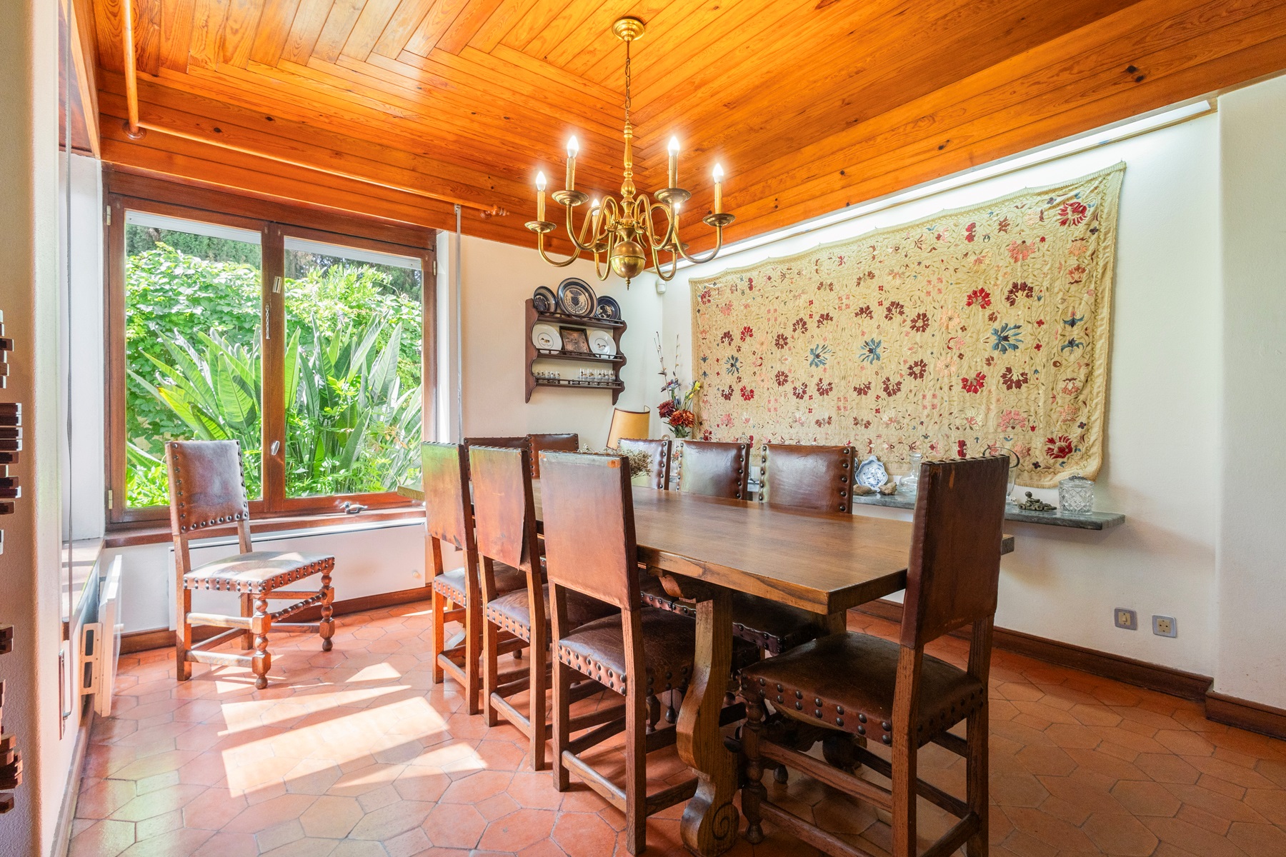  Detached house, 4 bedrooms, for Sale - 物件實景