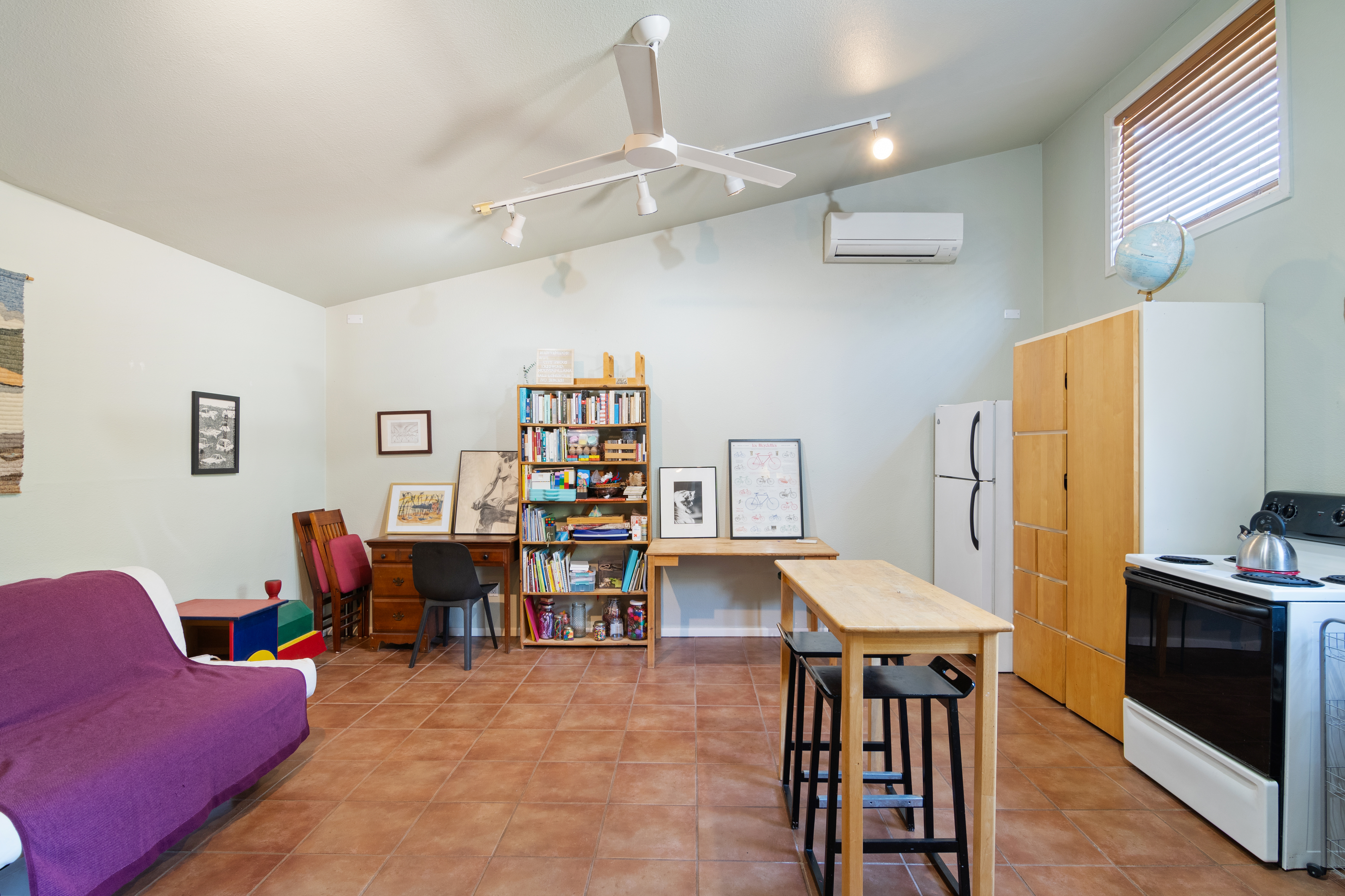  Mahncke Park Gem with Guest House - 物件實景