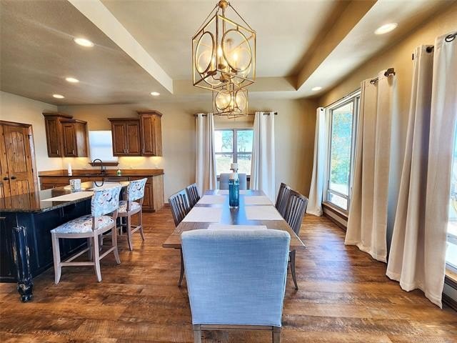 Park Hill, Oklahoma, 74451, United States, 4 Bedrooms Bedrooms, ,4 BathroomsBathrooms,Residential,For Sale,1973954