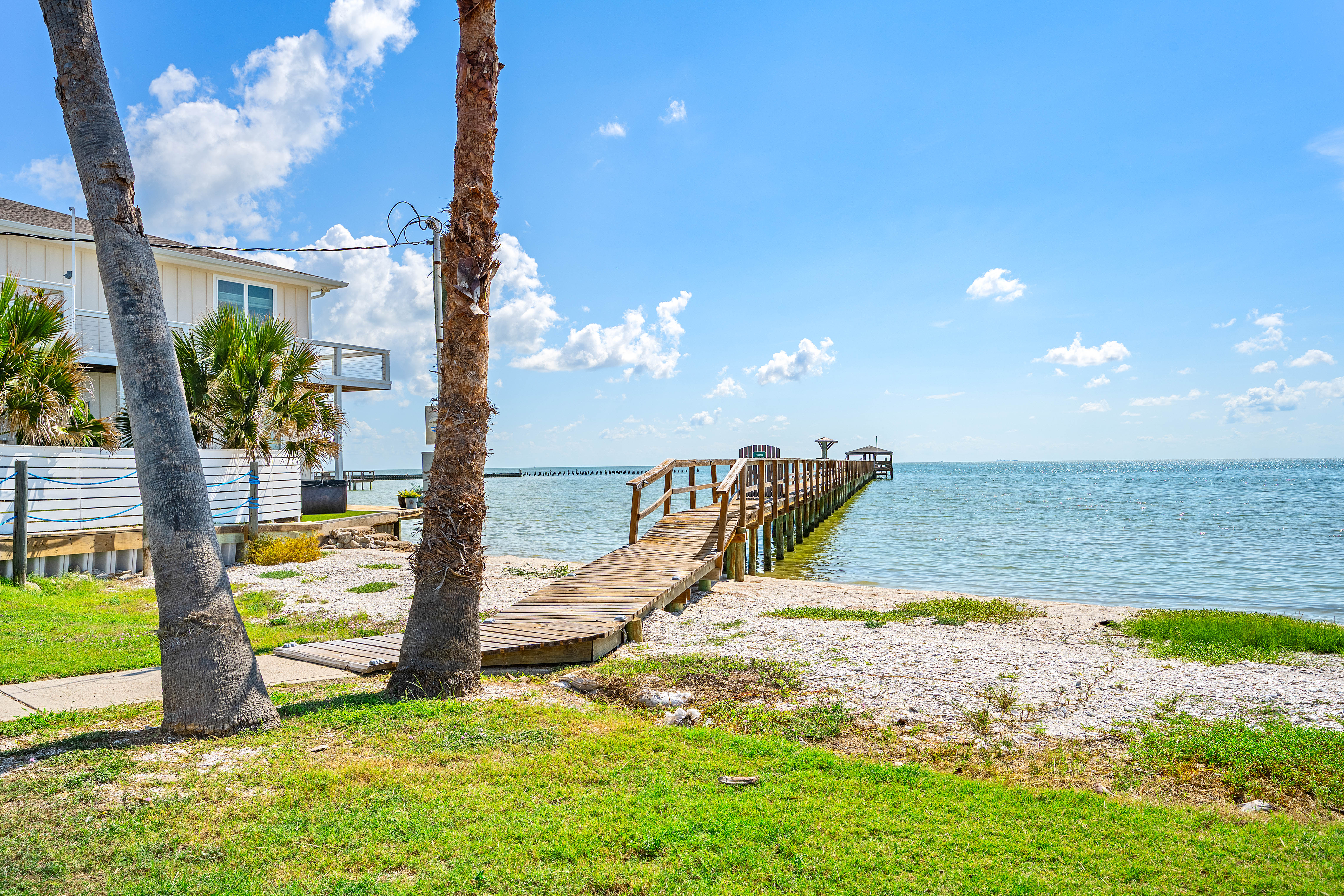  Luxurious Coastal Living in Rockport - 物件實景