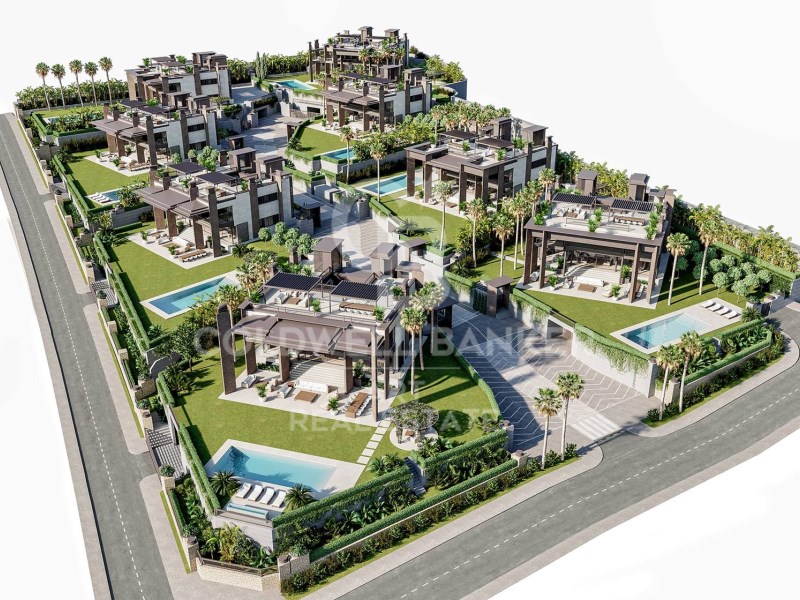 M?laga, Marbella, Nueva Andaluc?a, Puerto Ban?s M?, Marbella, Andalusia, ES, 6 Bedrooms Bedrooms, ,5 BathroomsBathrooms,Residential,For Sale,M?laga, Marbella, Nueva Andaluc?a, Puerto Ban?s M?,1568616