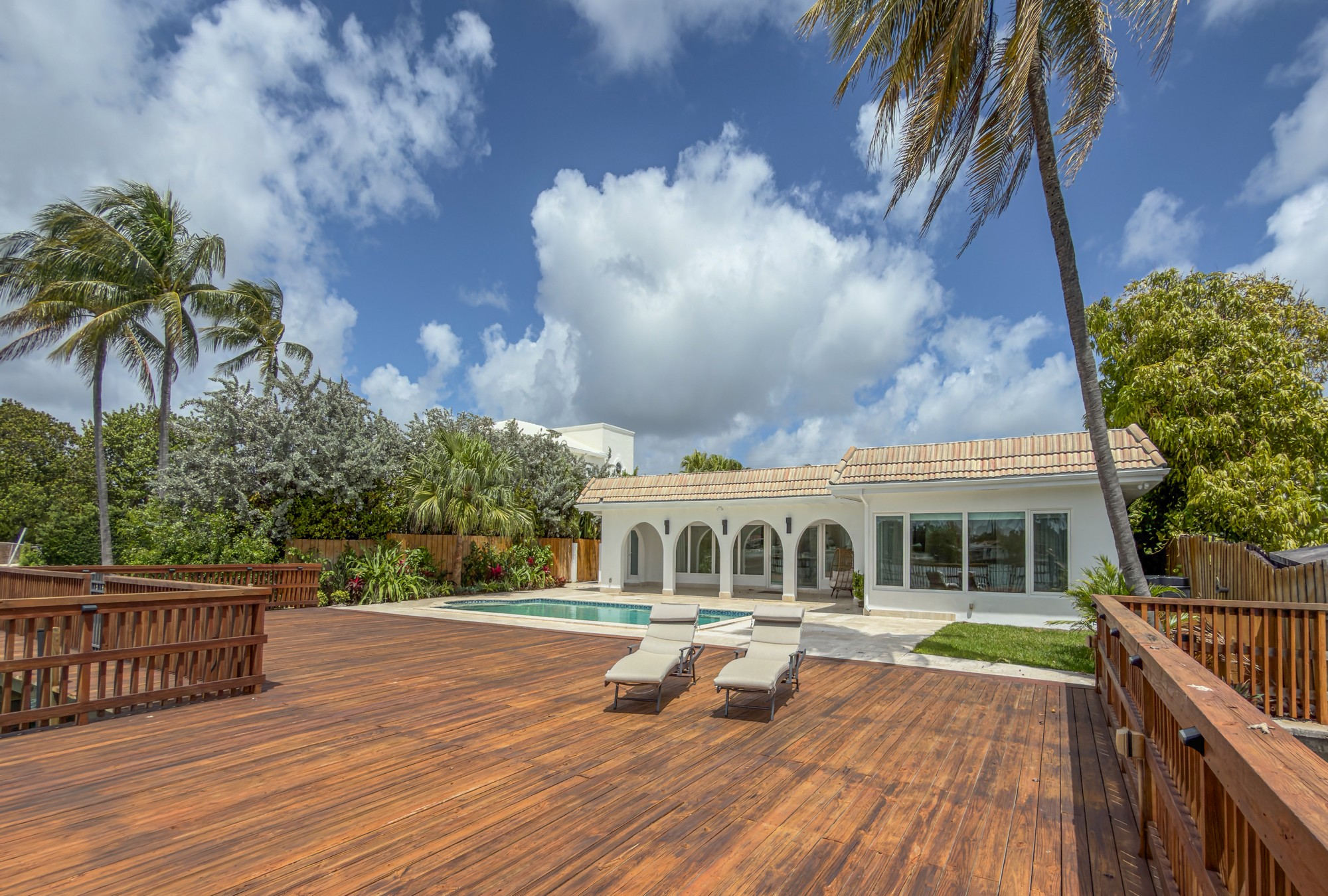  1690 Daytonia Rd, Miami Beach, FL, 33141 - 物件實景