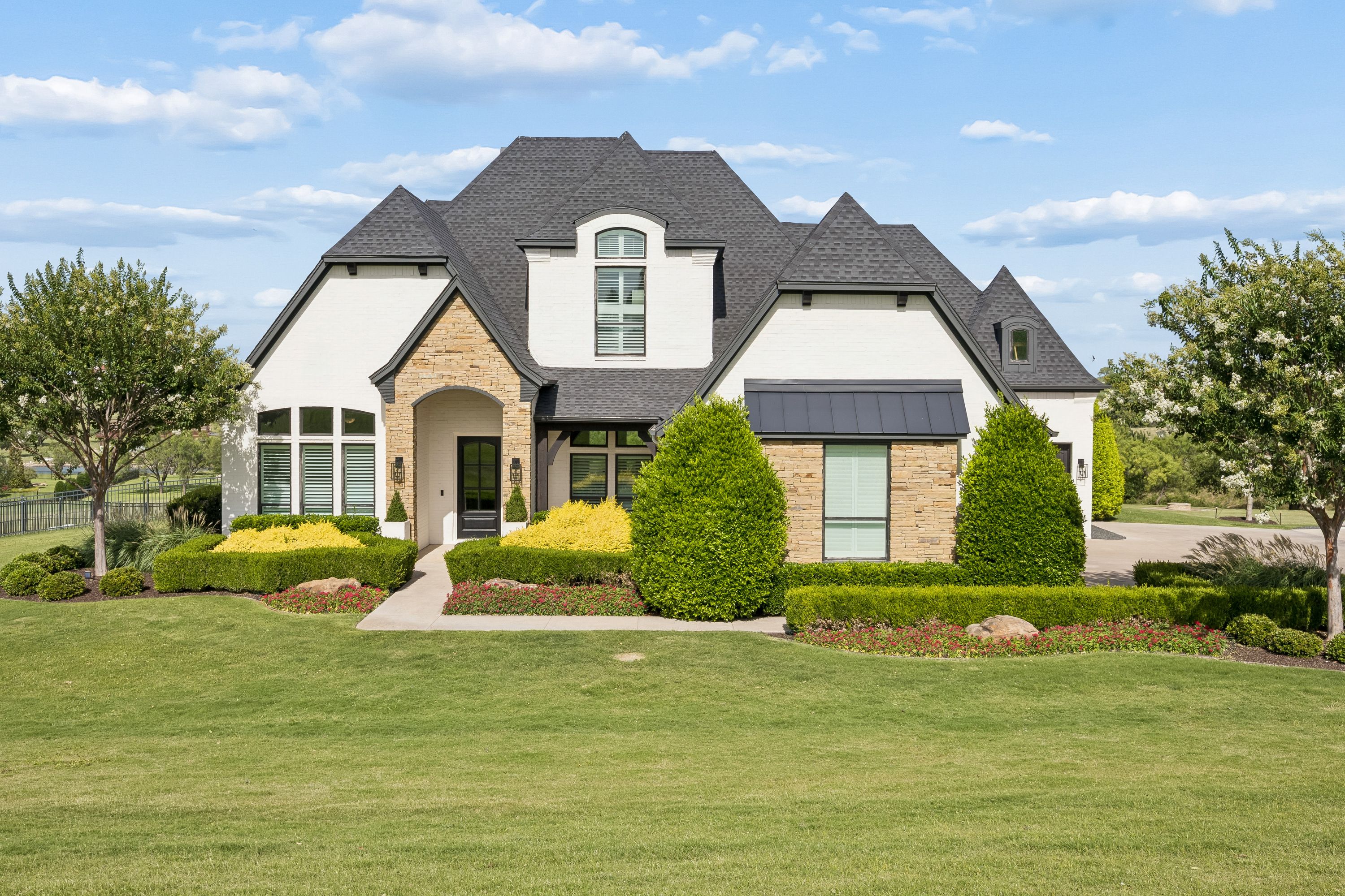  107 Brazos Court, Aledo, TX, 76008 - 物件實景
