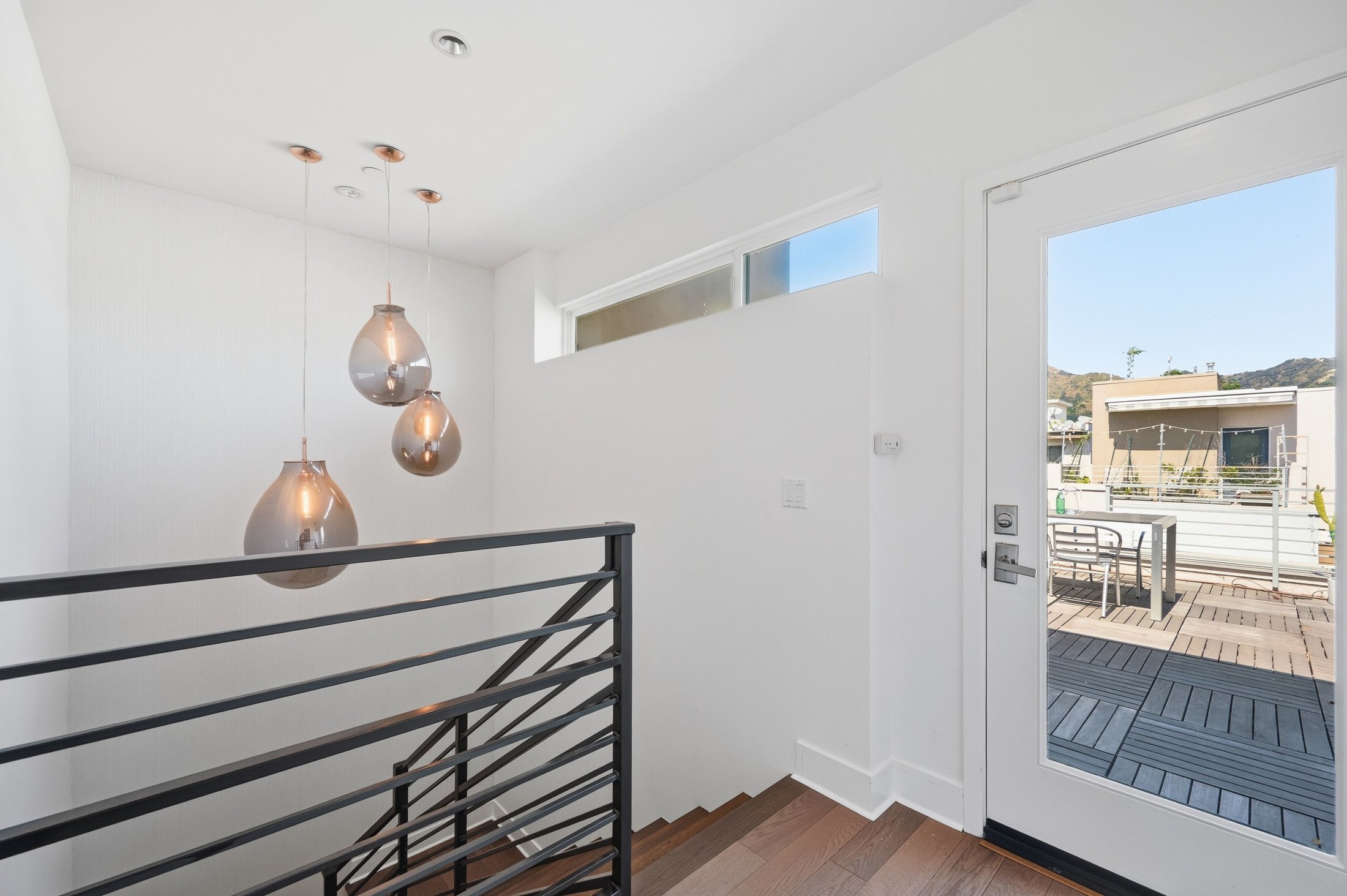  1400 North Fuller Avenue - 物件實景