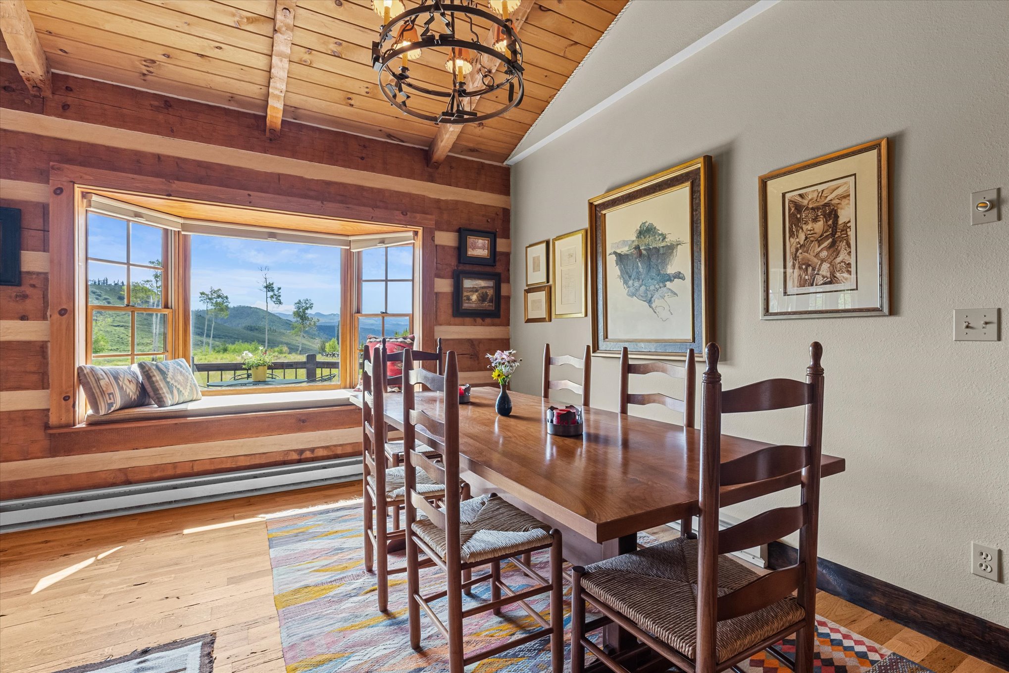  59205 Button Willow Drive, Clark, CO, 80428 - 物件實景