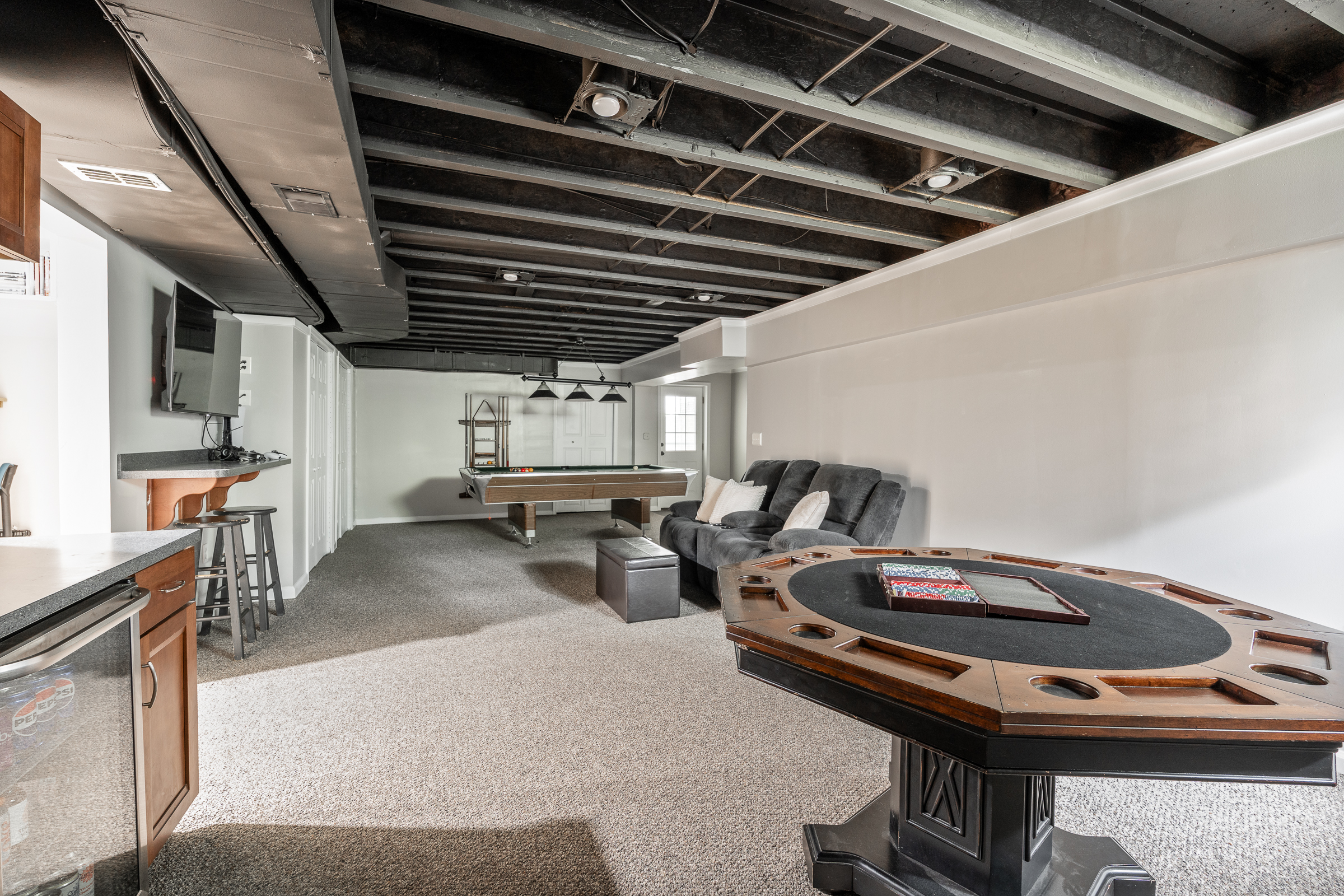  381 Shorewood Drive, Louisa, VA 23117 - 物件實景